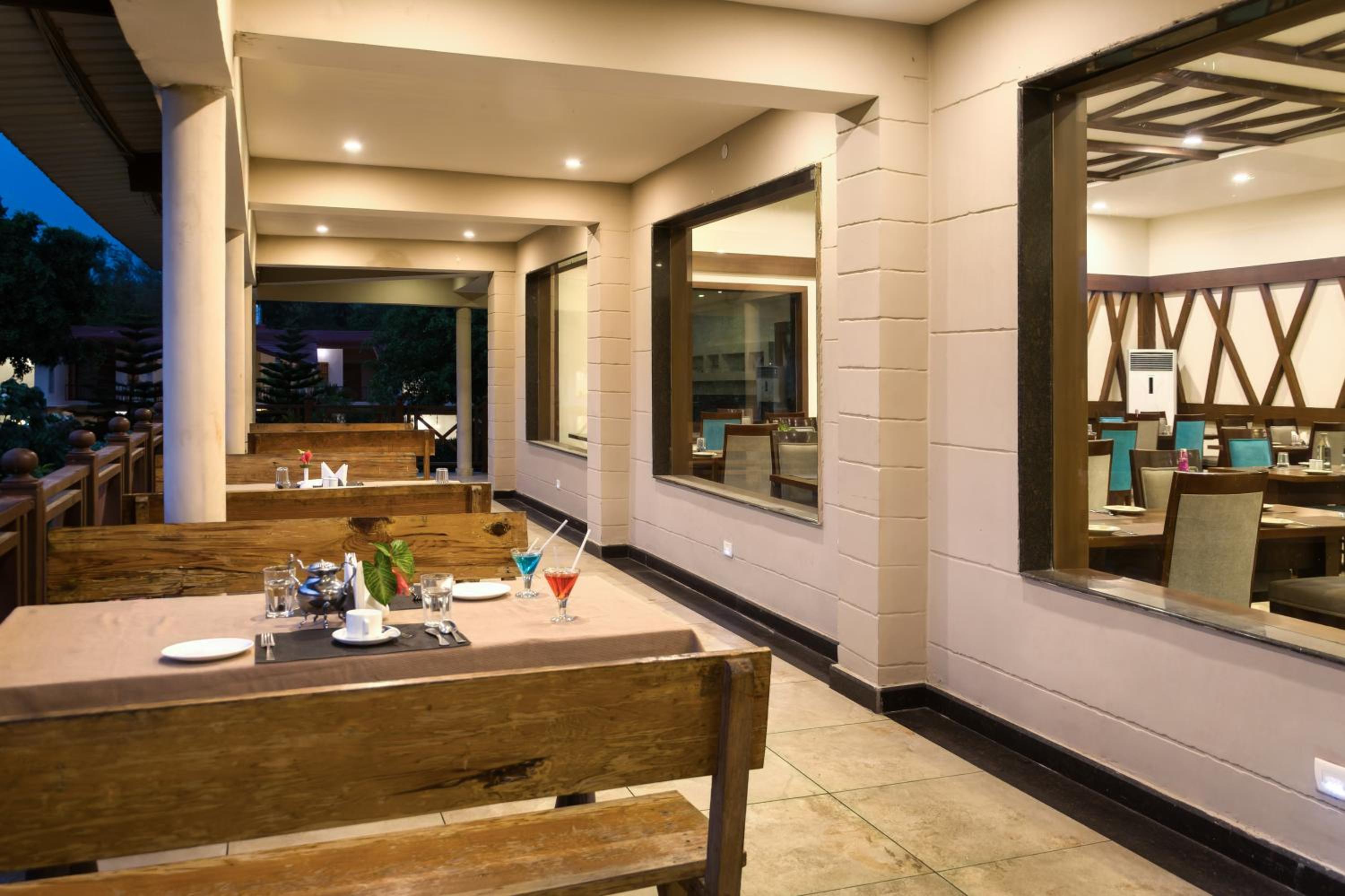 Alaya Resorts & Spa
