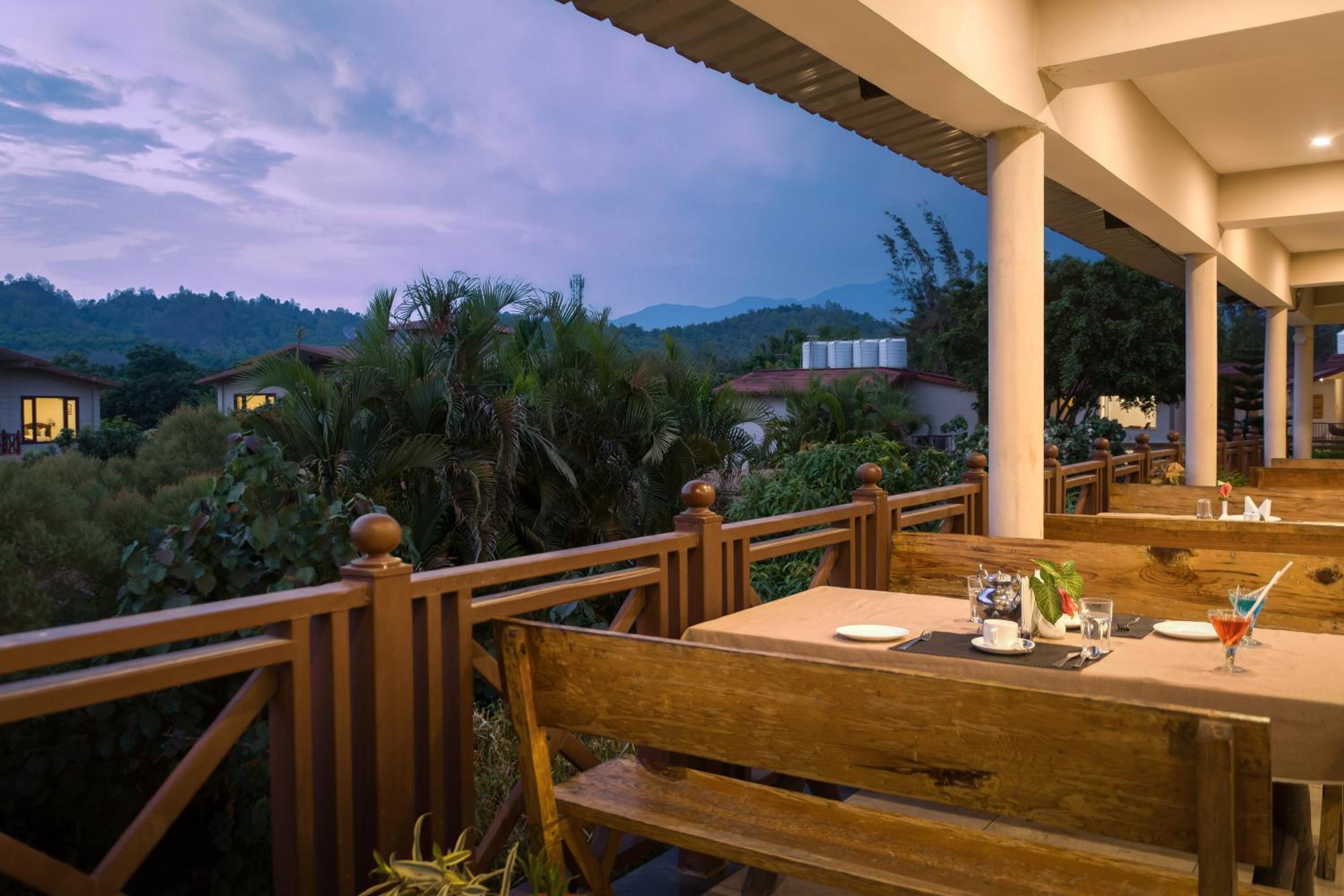 Alaya Resorts & Spa