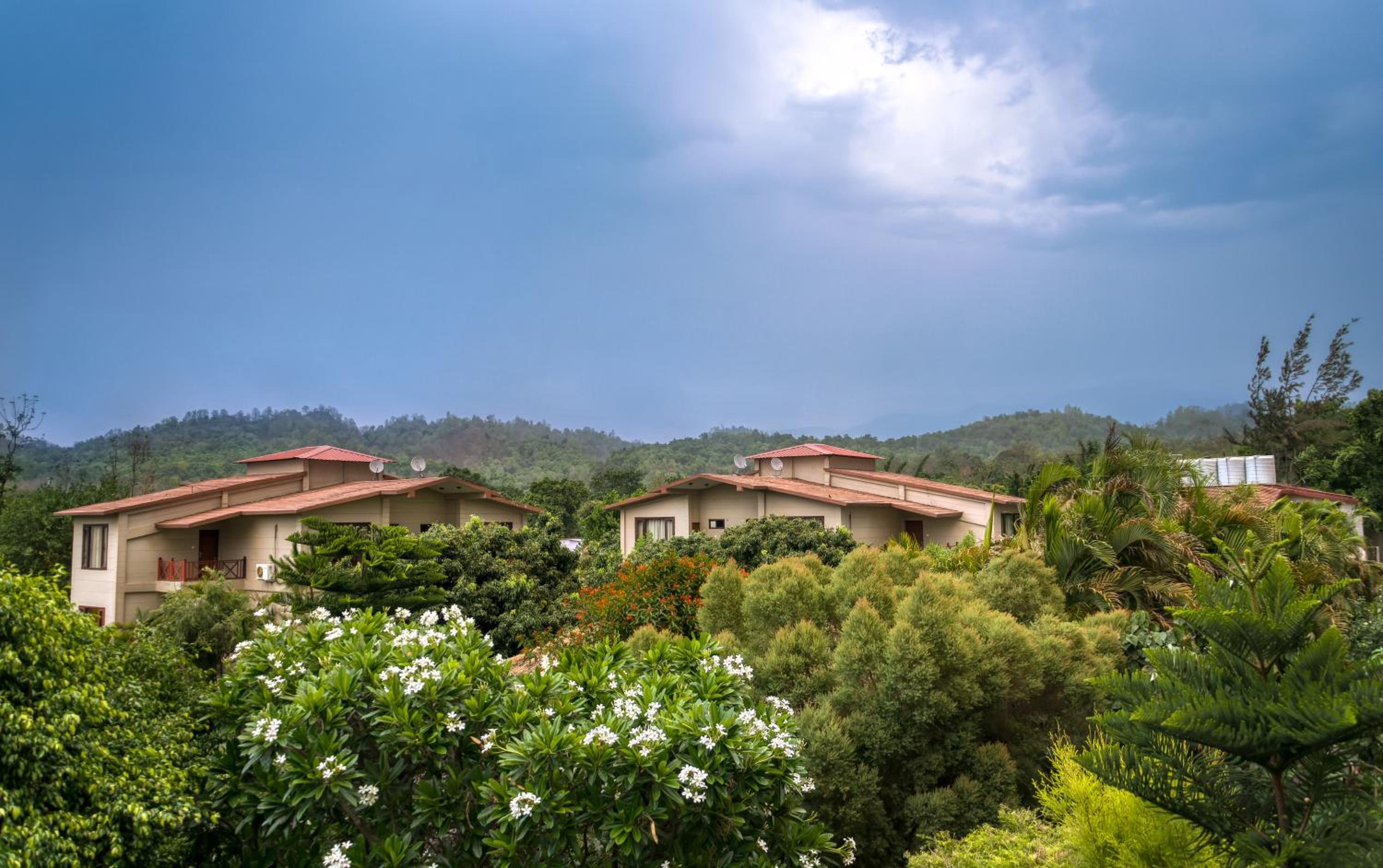 Alaya Resorts & Spa