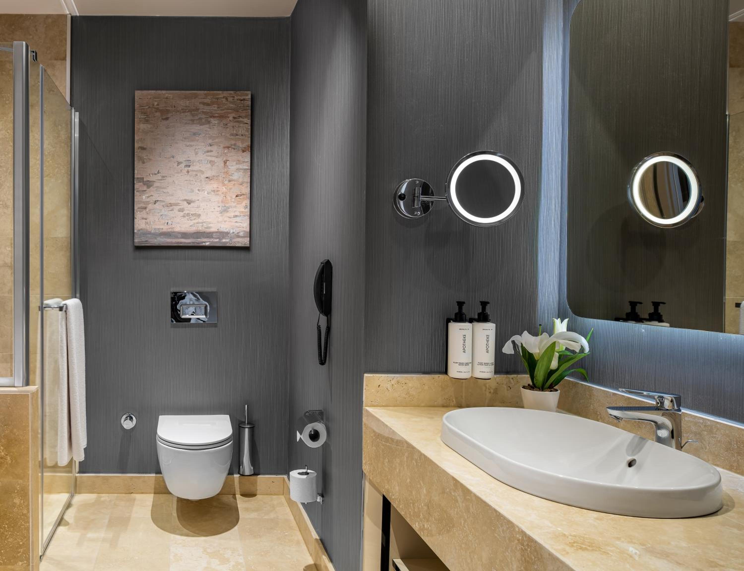 Crowne Plaza - İstanbul Tuzla Viaport Marina, bir IHG Oteli - Image 29