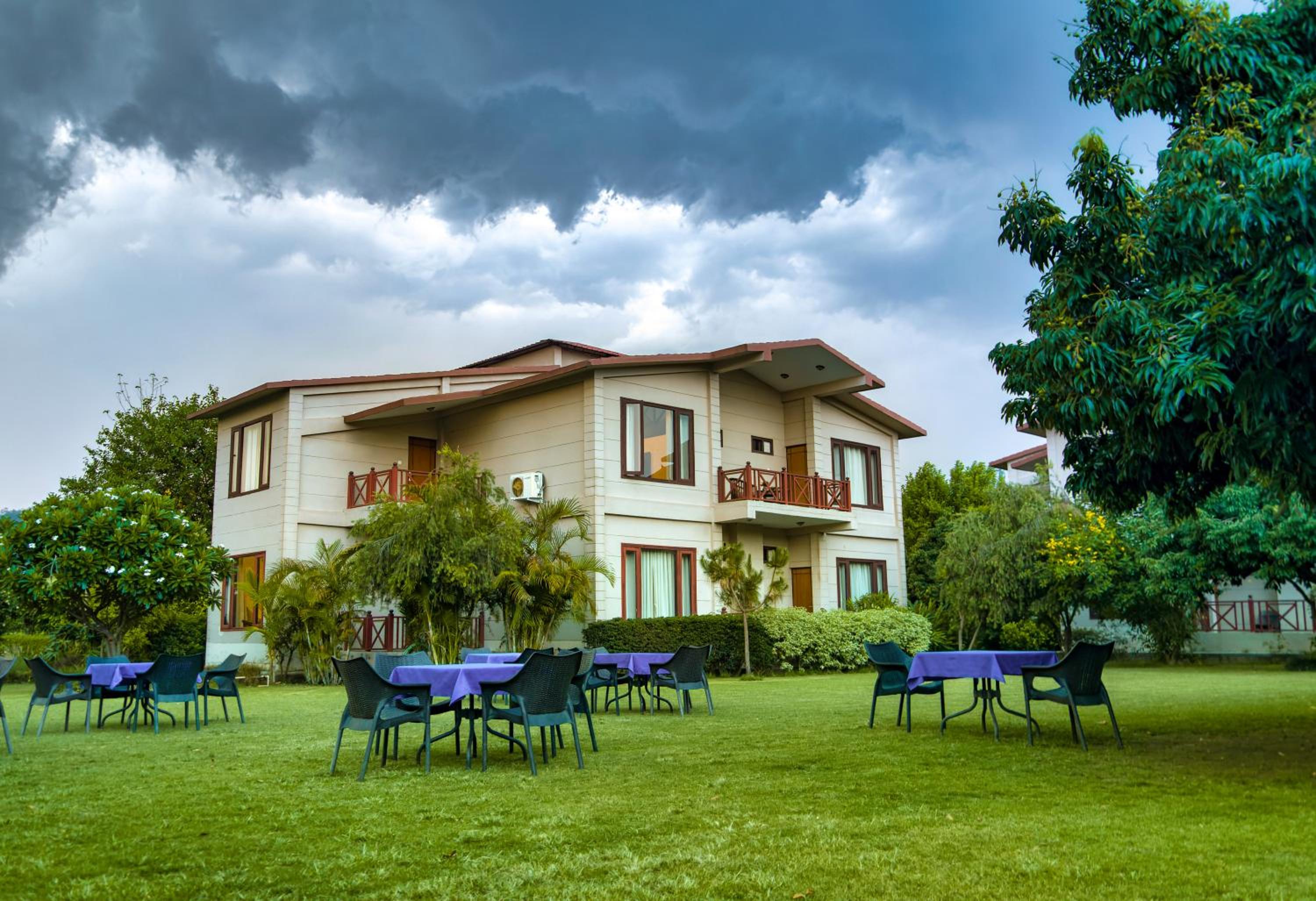 Alaya Resorts & Spa