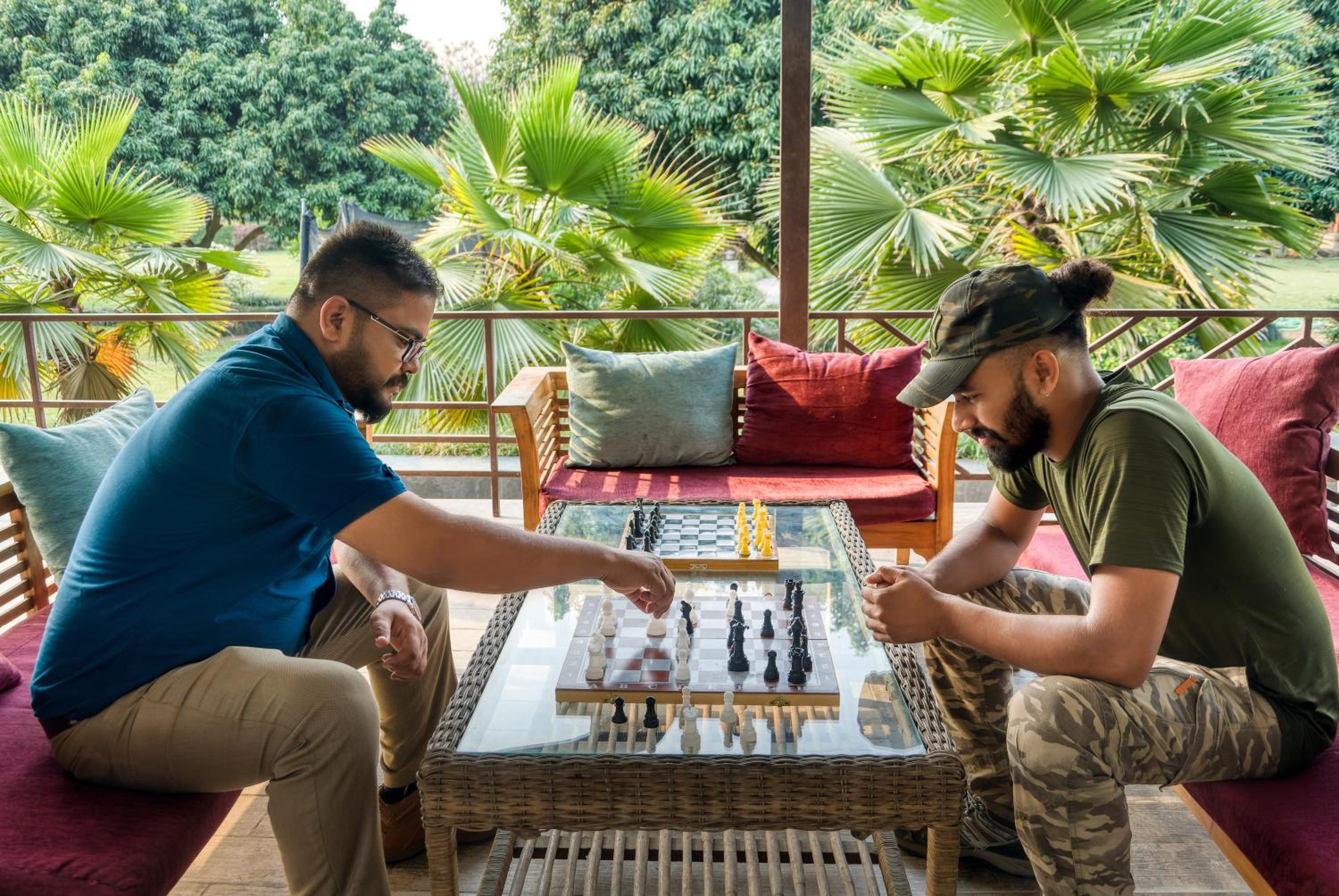 Alaya Resorts & Spa
