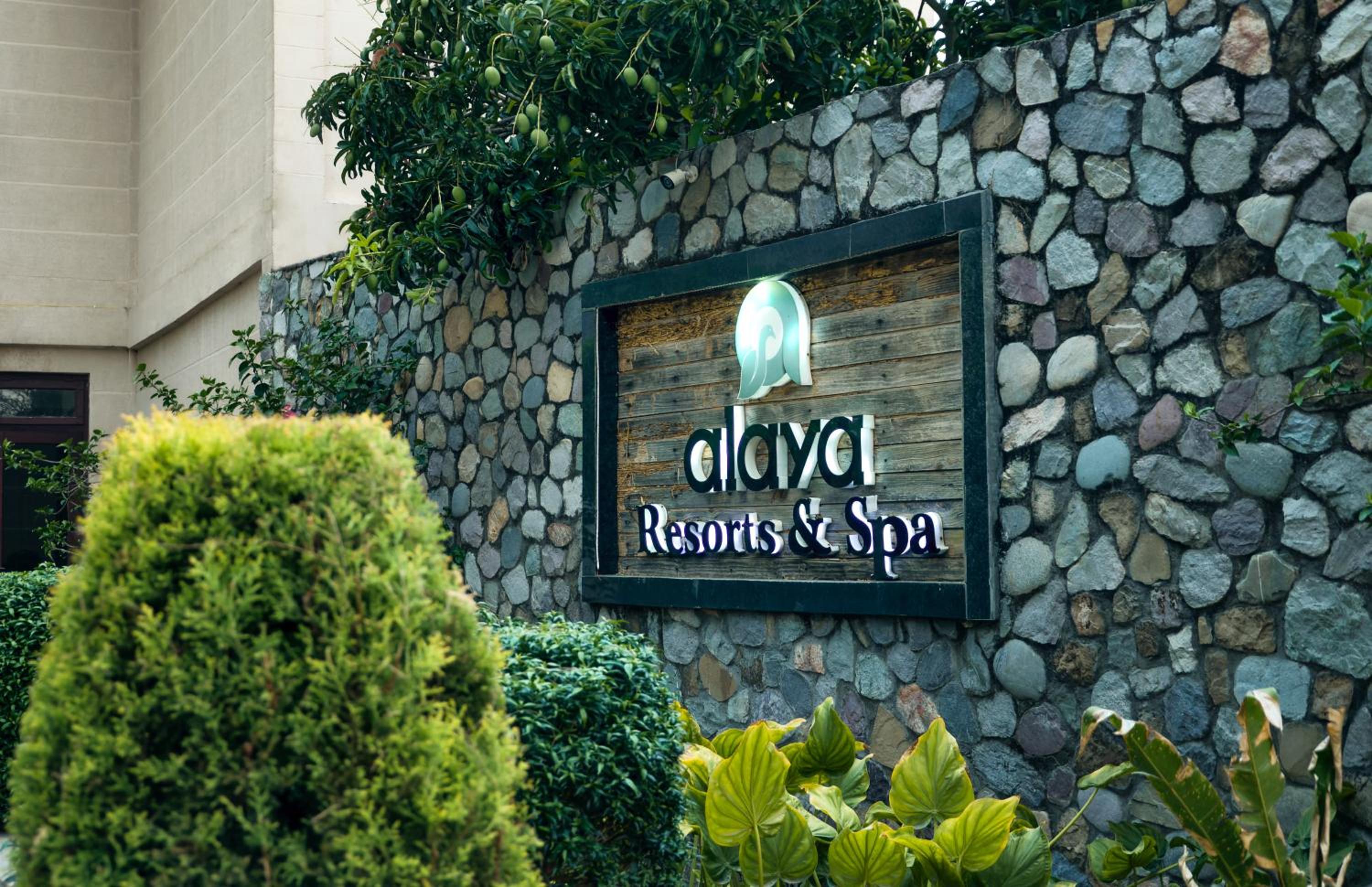 Alaya Resorts & Spa