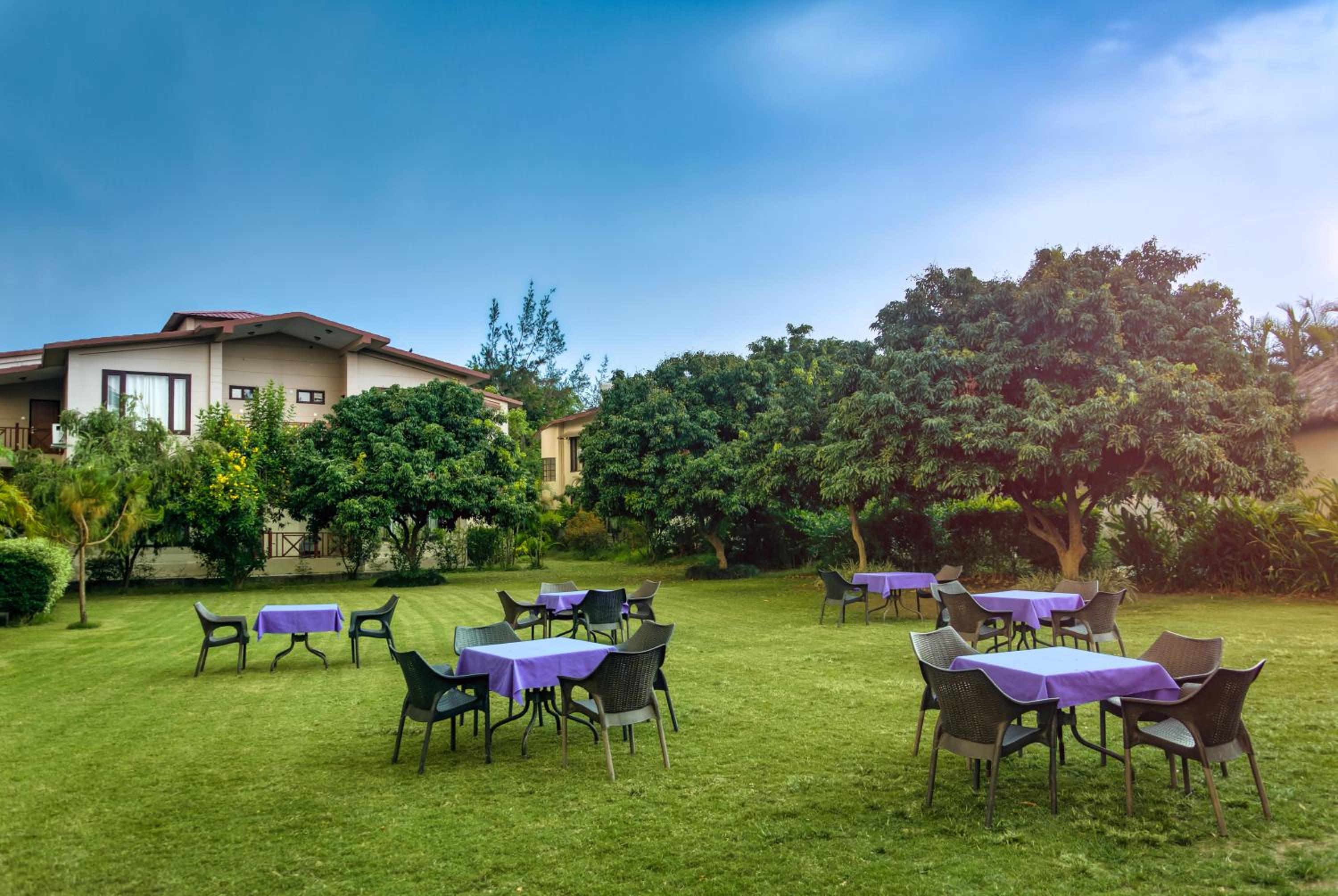 Alaya Resorts & Spa