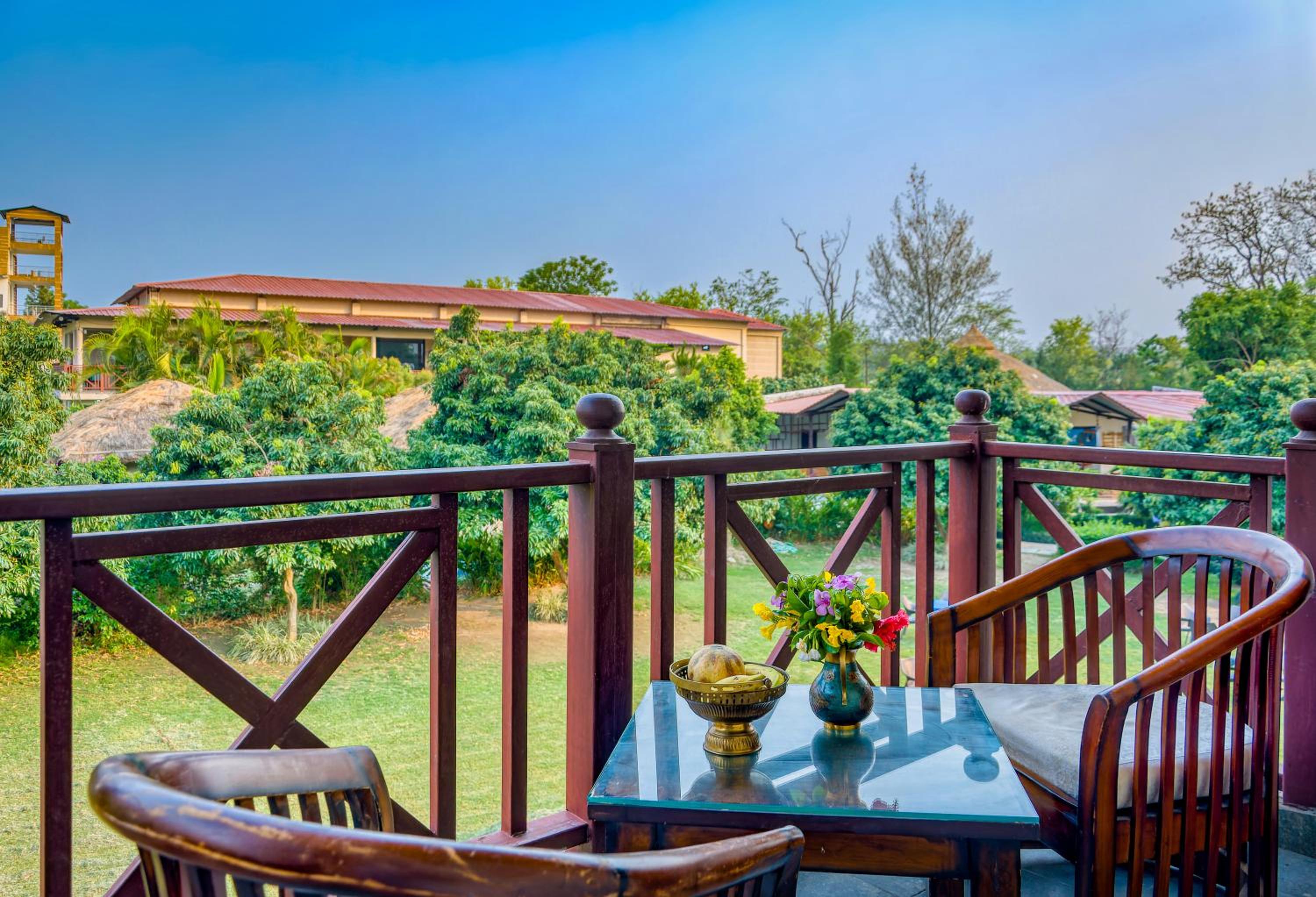 Alaya Resorts & Spa