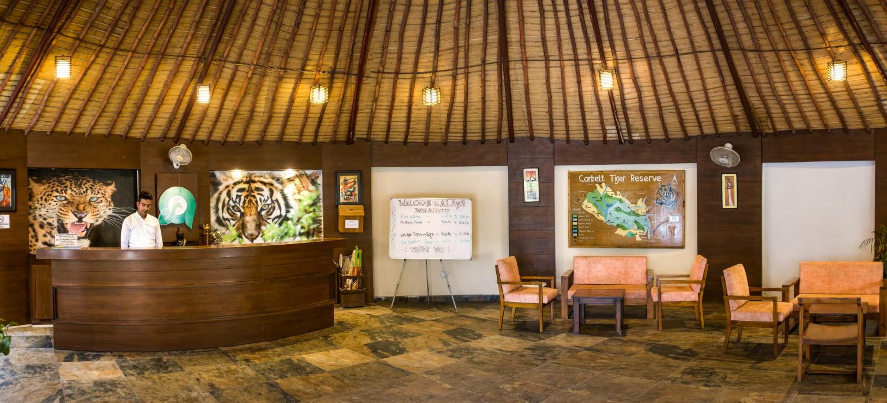 Alaya Resorts & Spa