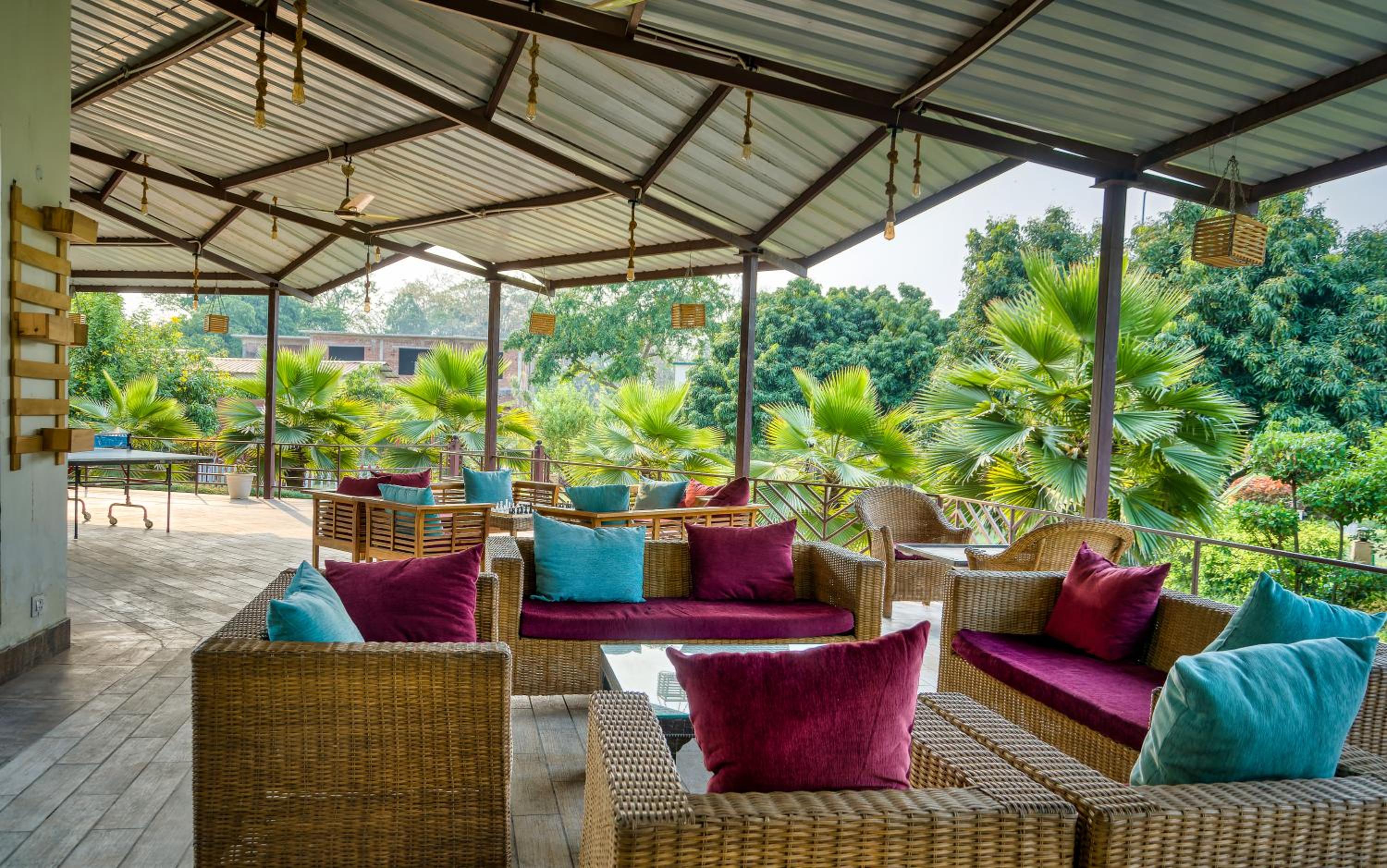 Alaya Resorts & Spa