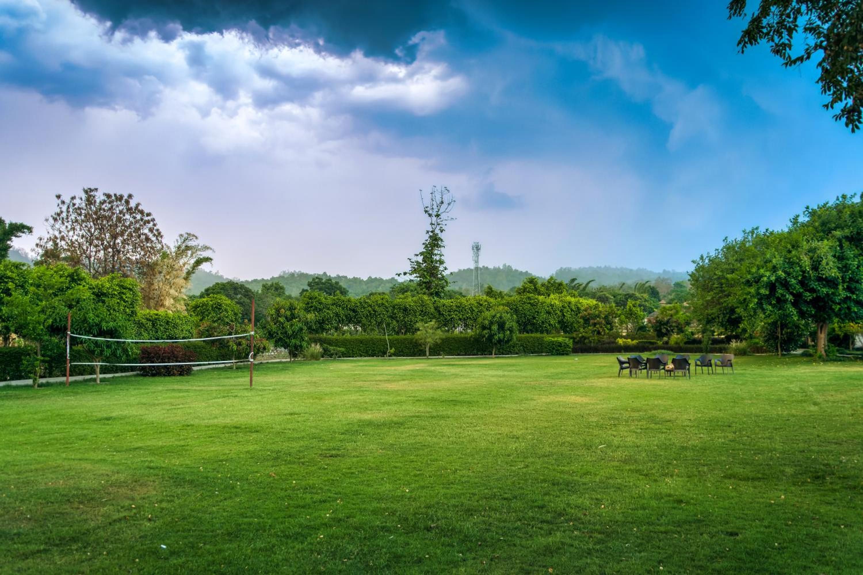 Alaya Resorts & Spa