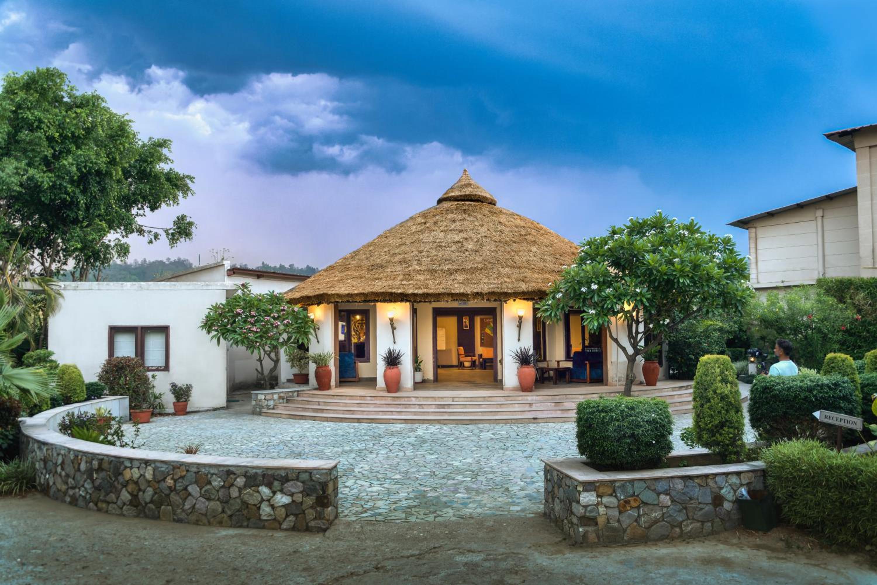 Alaya Resorts & Spa