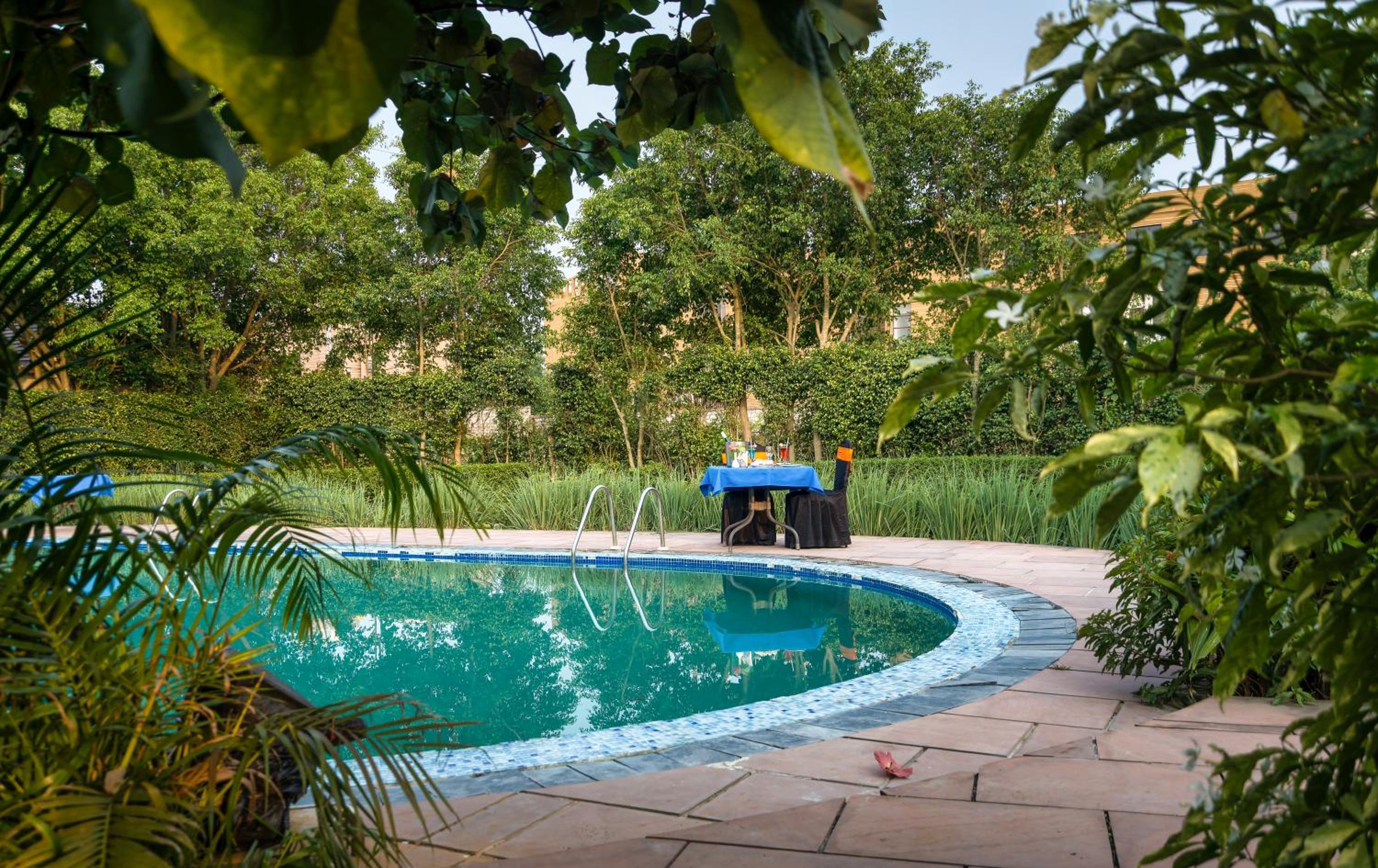 Alaya Resorts & Spa