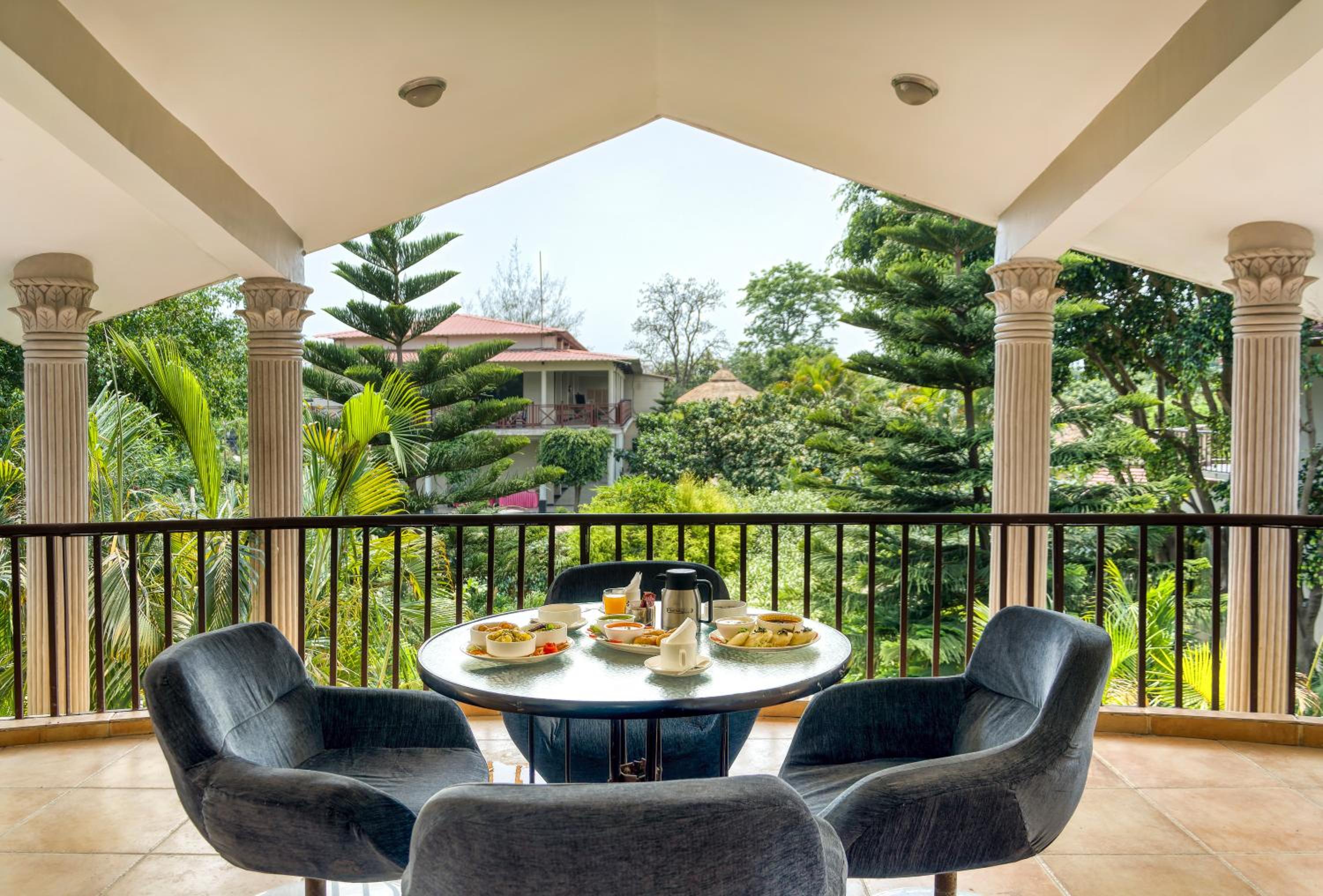 Alaya Resorts & Spa