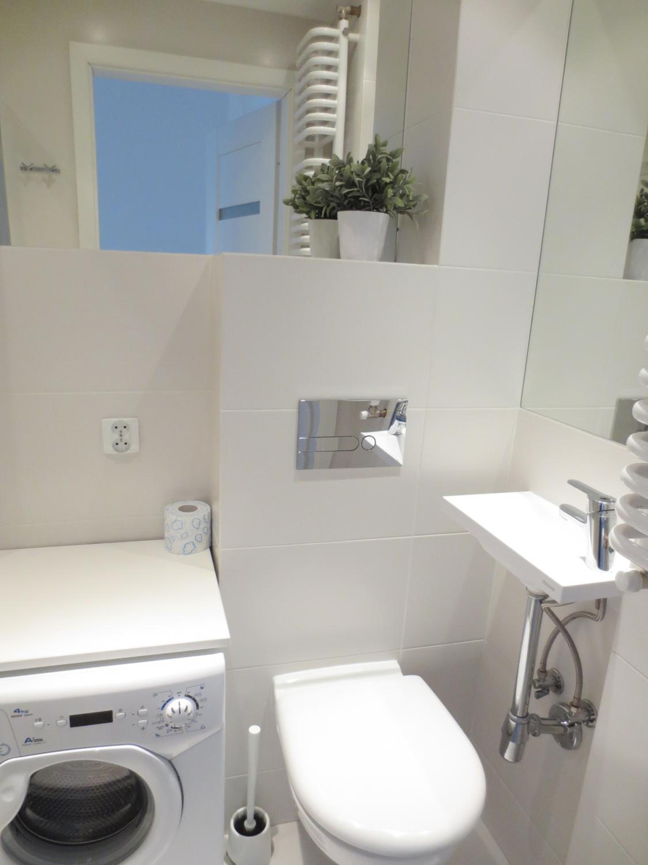 Lovely apartment in the heart of the Old Town view 2