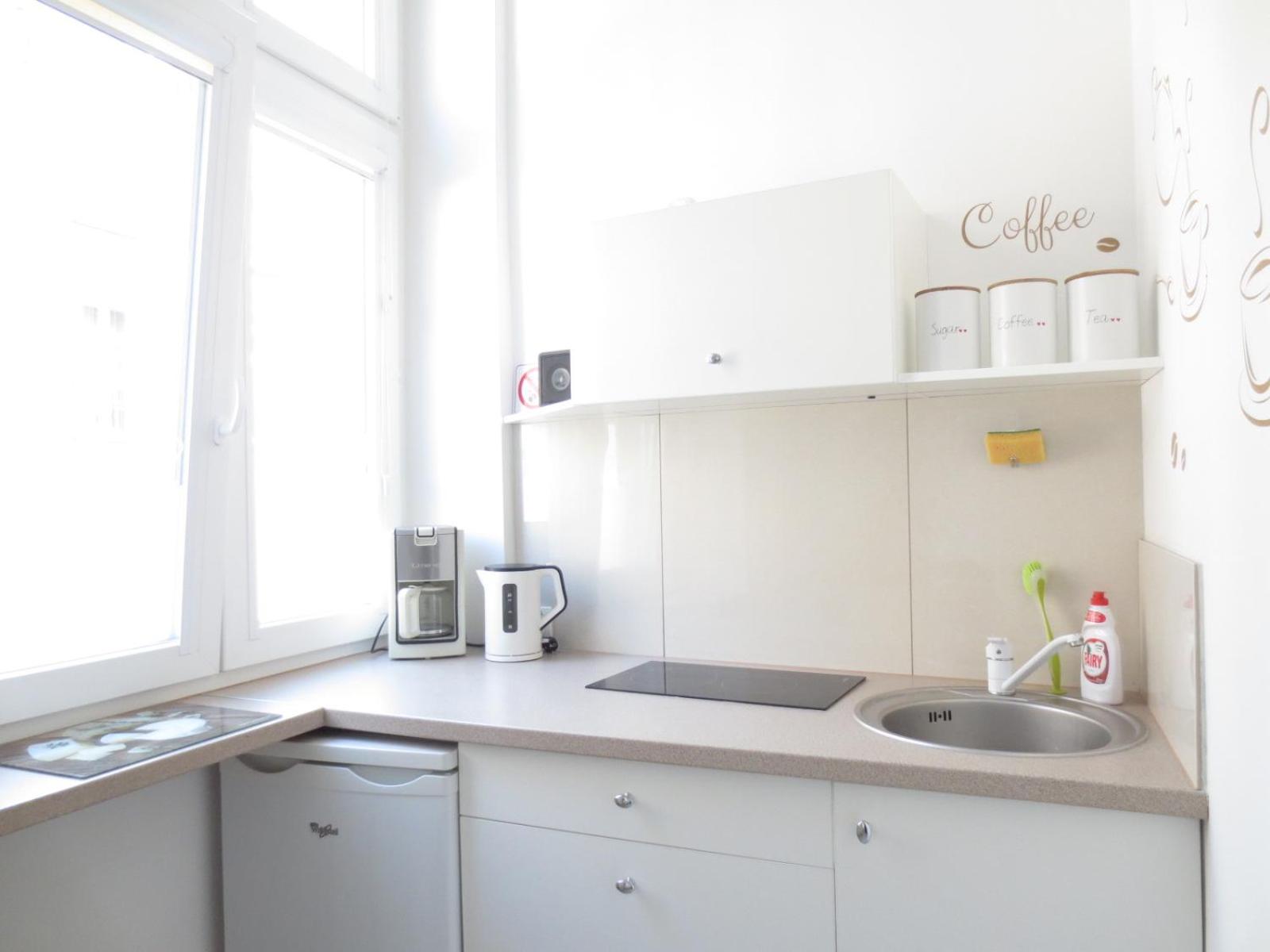 Lovely apartment in the heart of the Old Town view 5