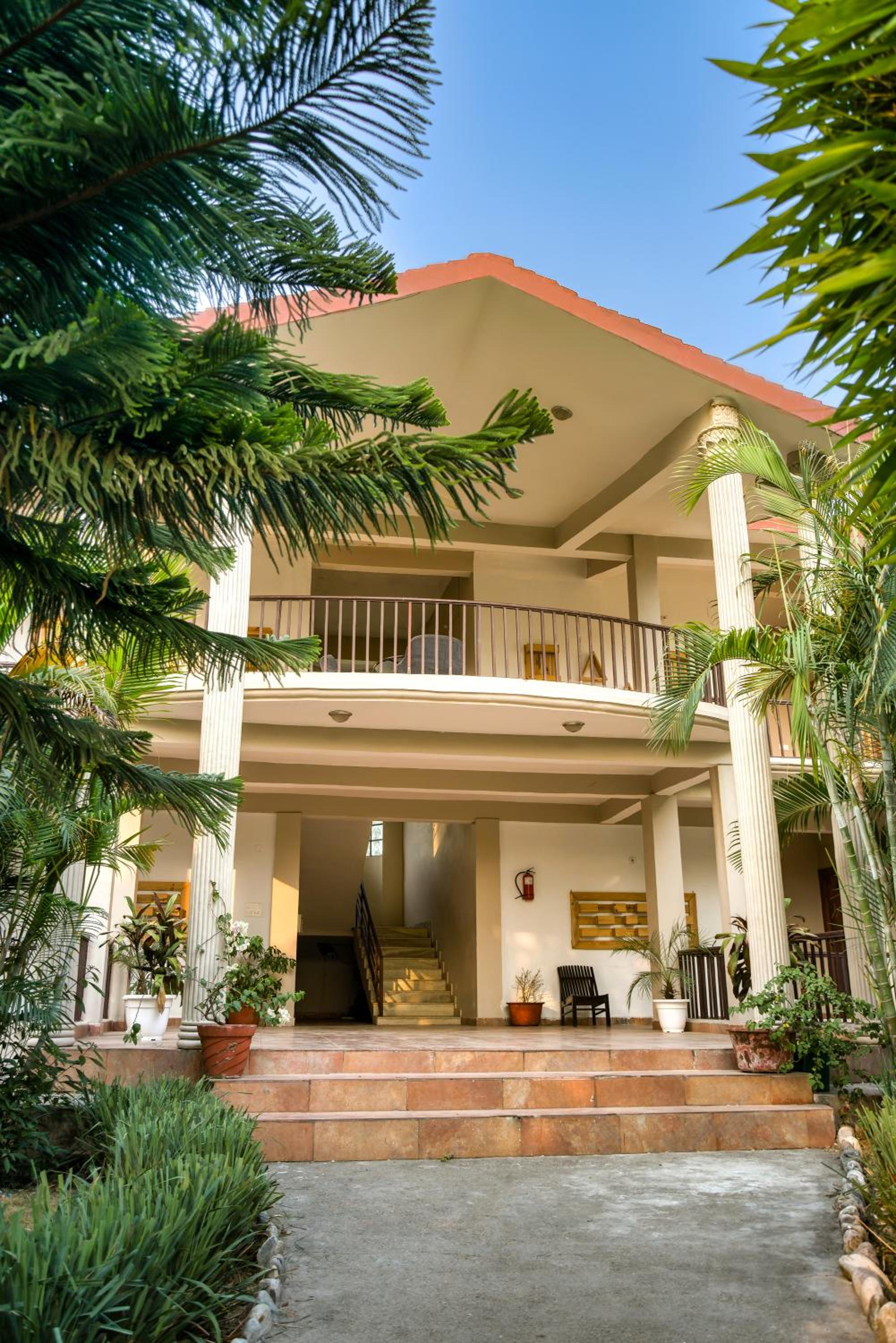 Alaya Resorts & Spa