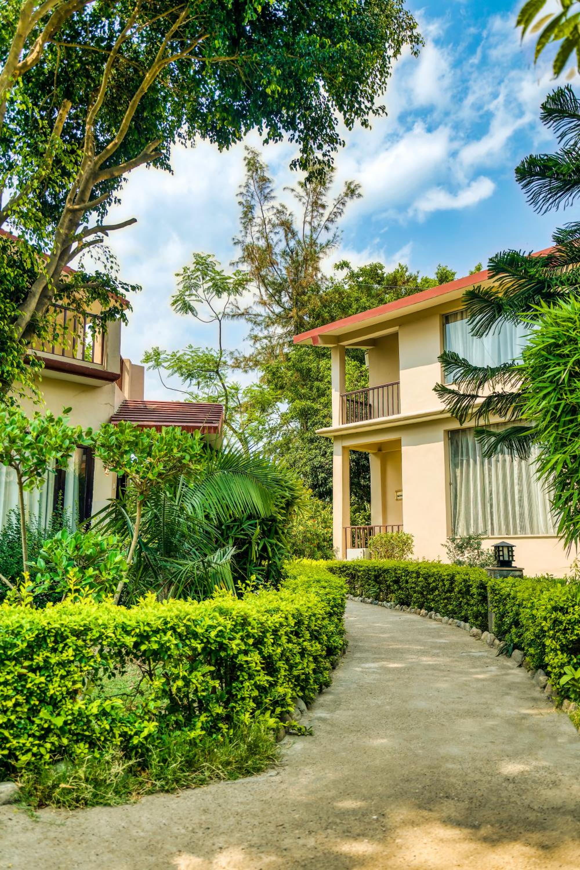 Alaya Resorts & Spa