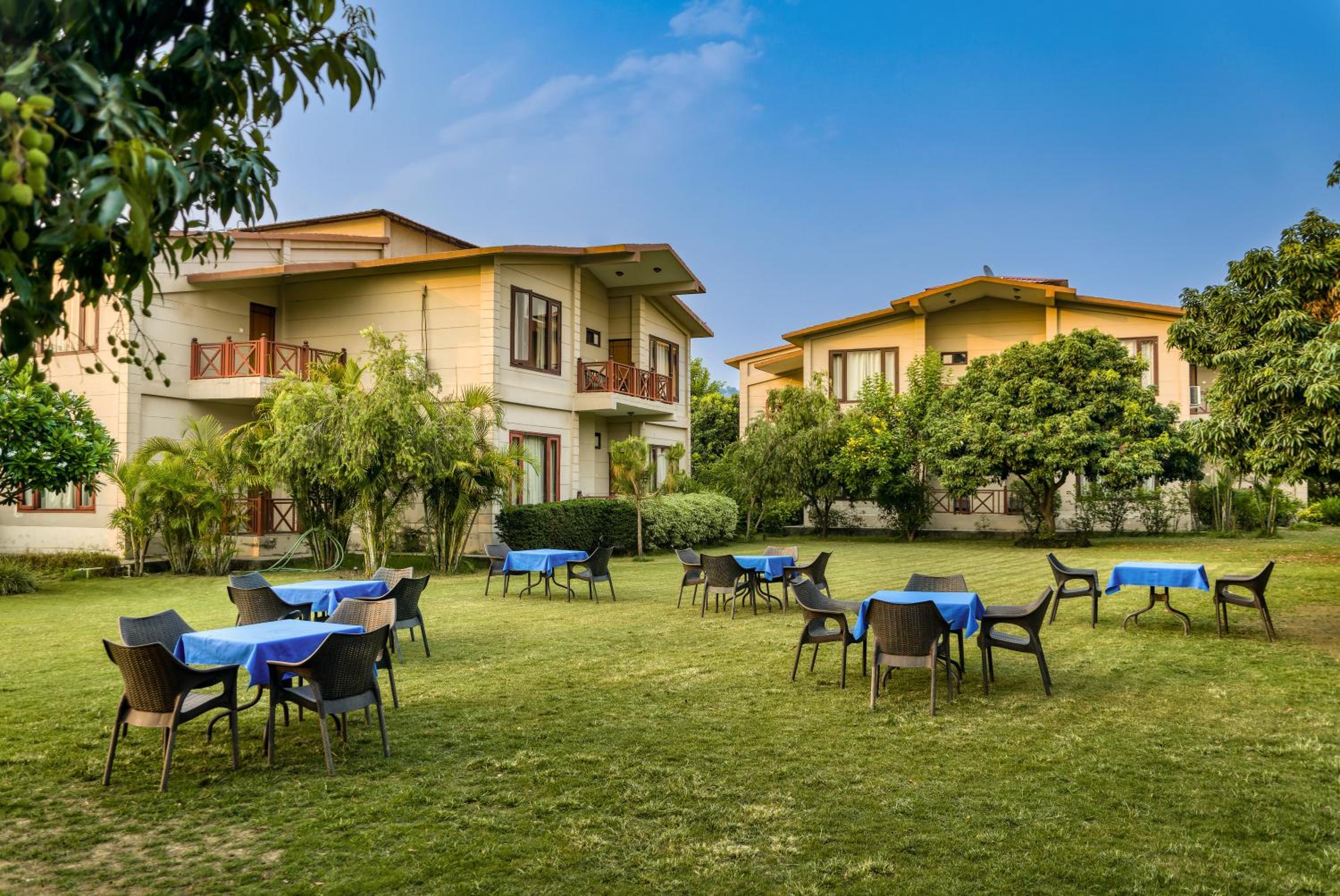 Alaya Resorts & Spa
