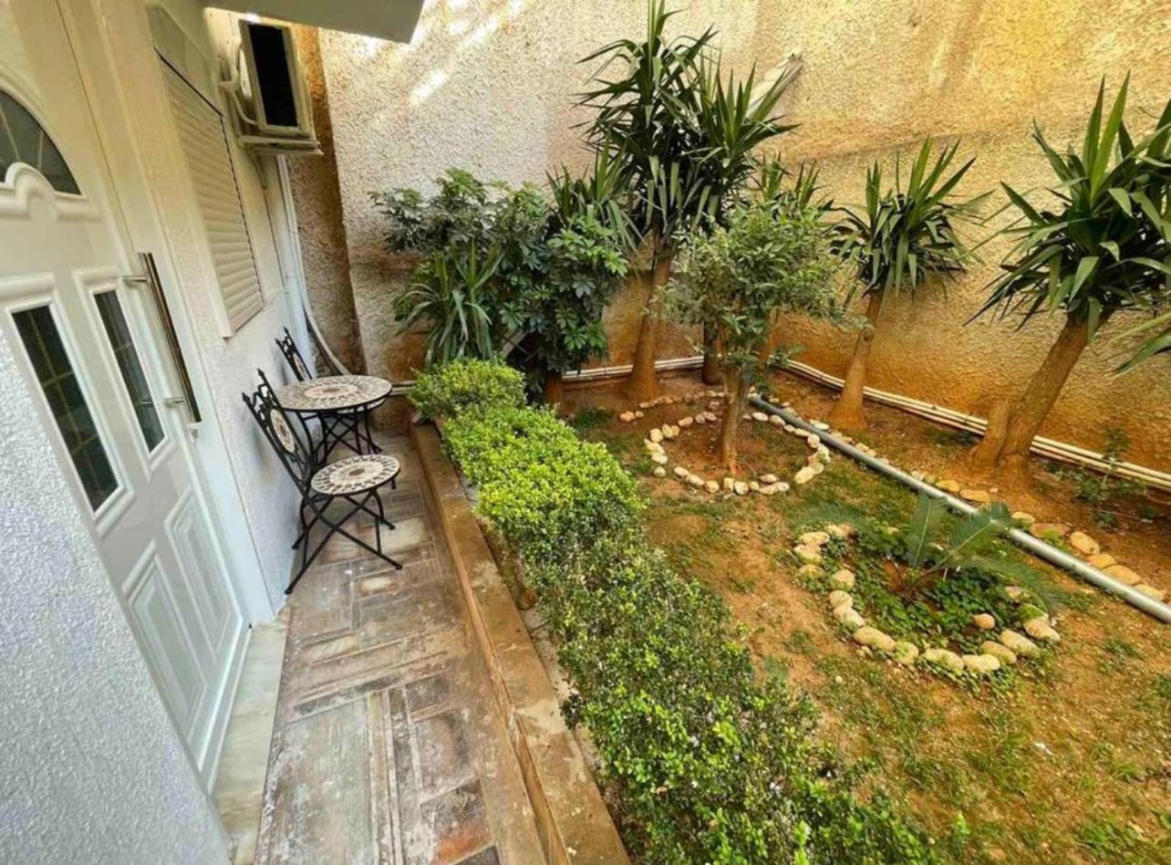 AIOLOS LUXURY alimos quiet apartment 1