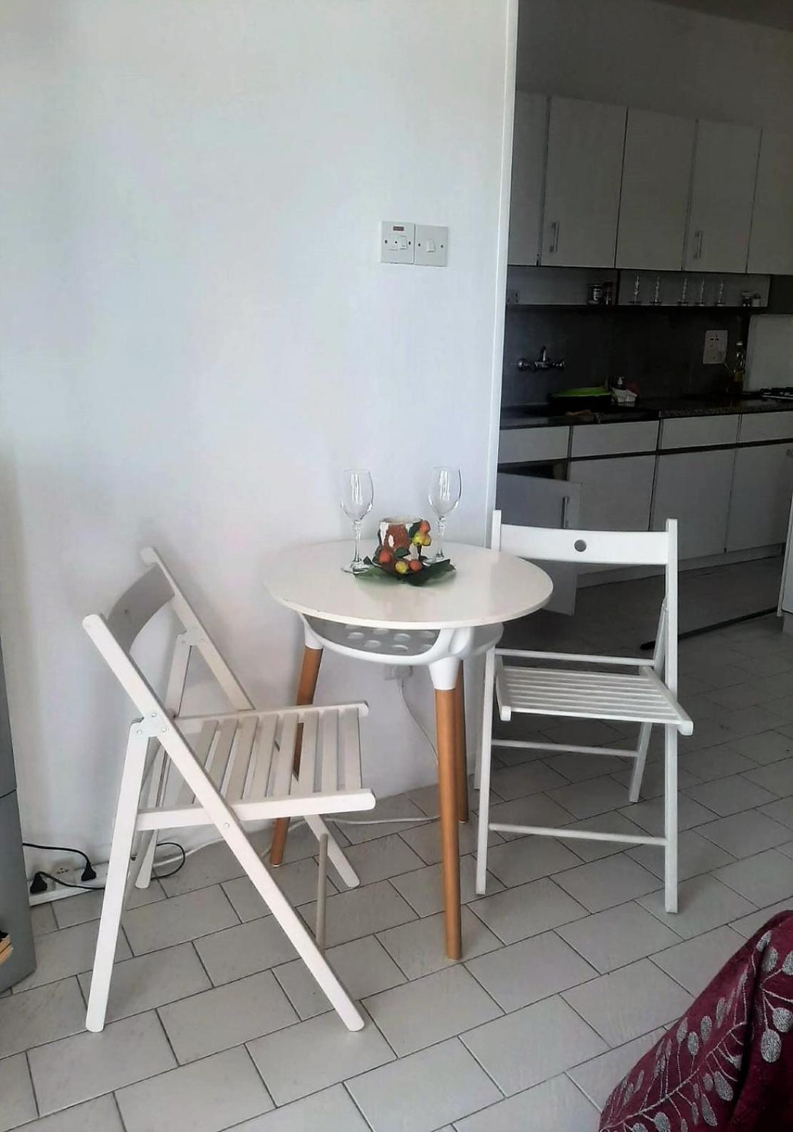1 bedroom apartment with a magnificent sea view view 5