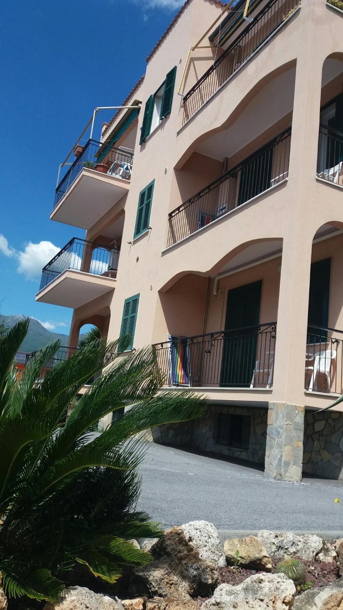 Residence Mizar 2 view 3