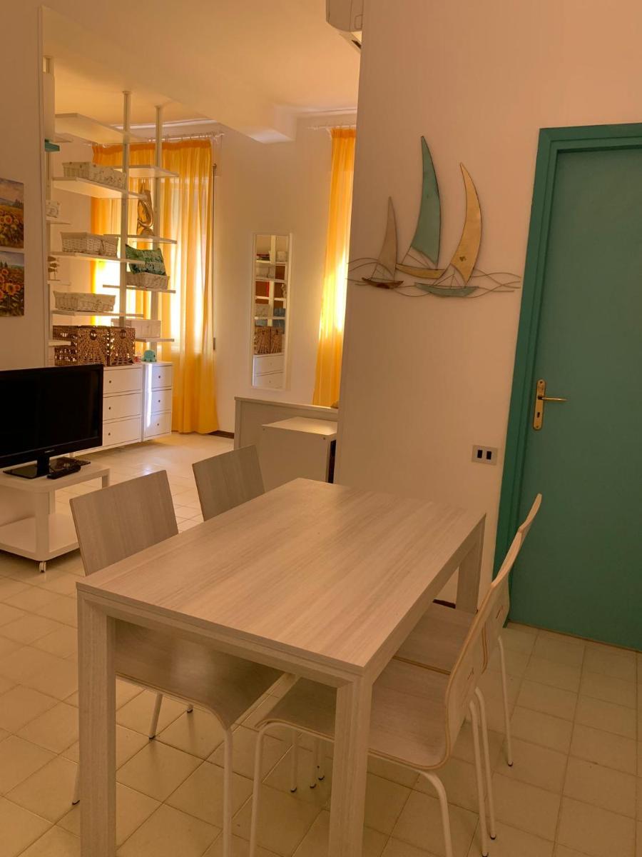 Appartamento 13 a 50 metri dal mare photo 2