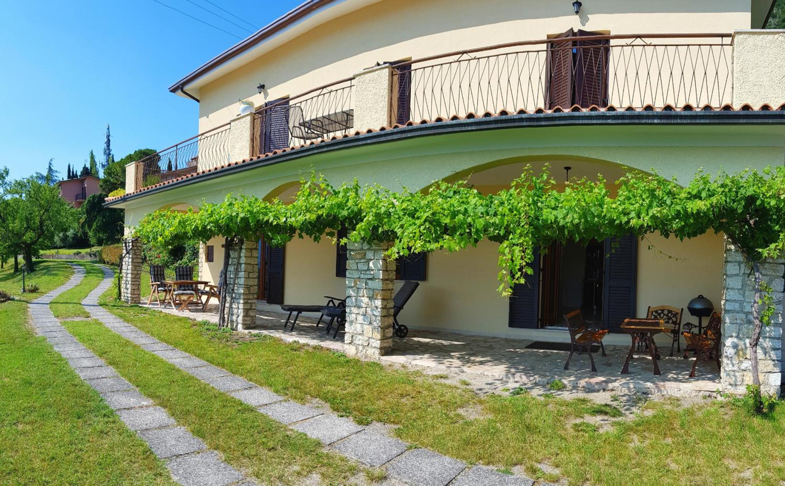 Villa Dora Gardasee photo 5