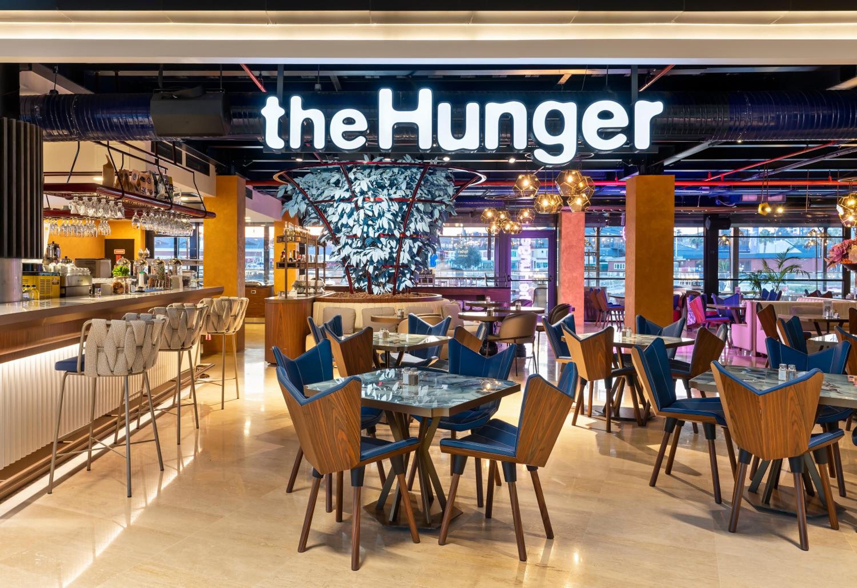 Crowne Plaza - İstanbul Tuzla Viaport Marina, bir IHG Oteli - Image 46