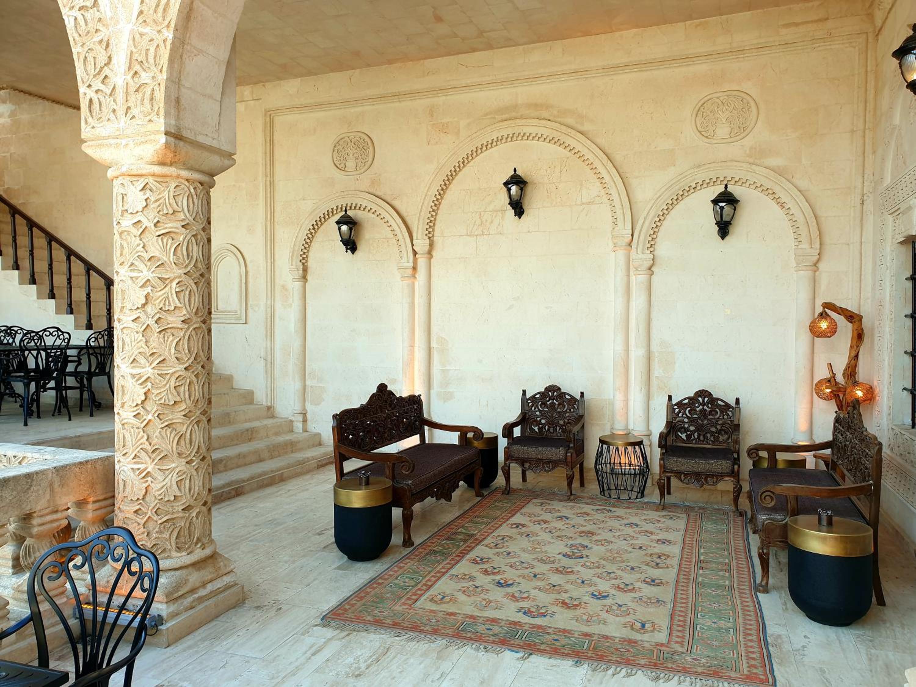 Aslanbey Konağı