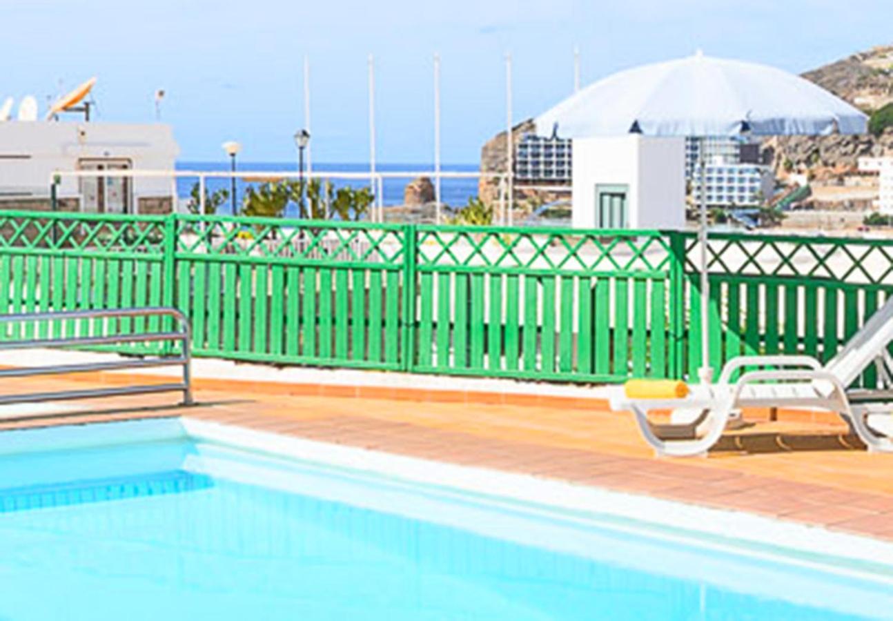 Palmasol Apartamentos view 4
