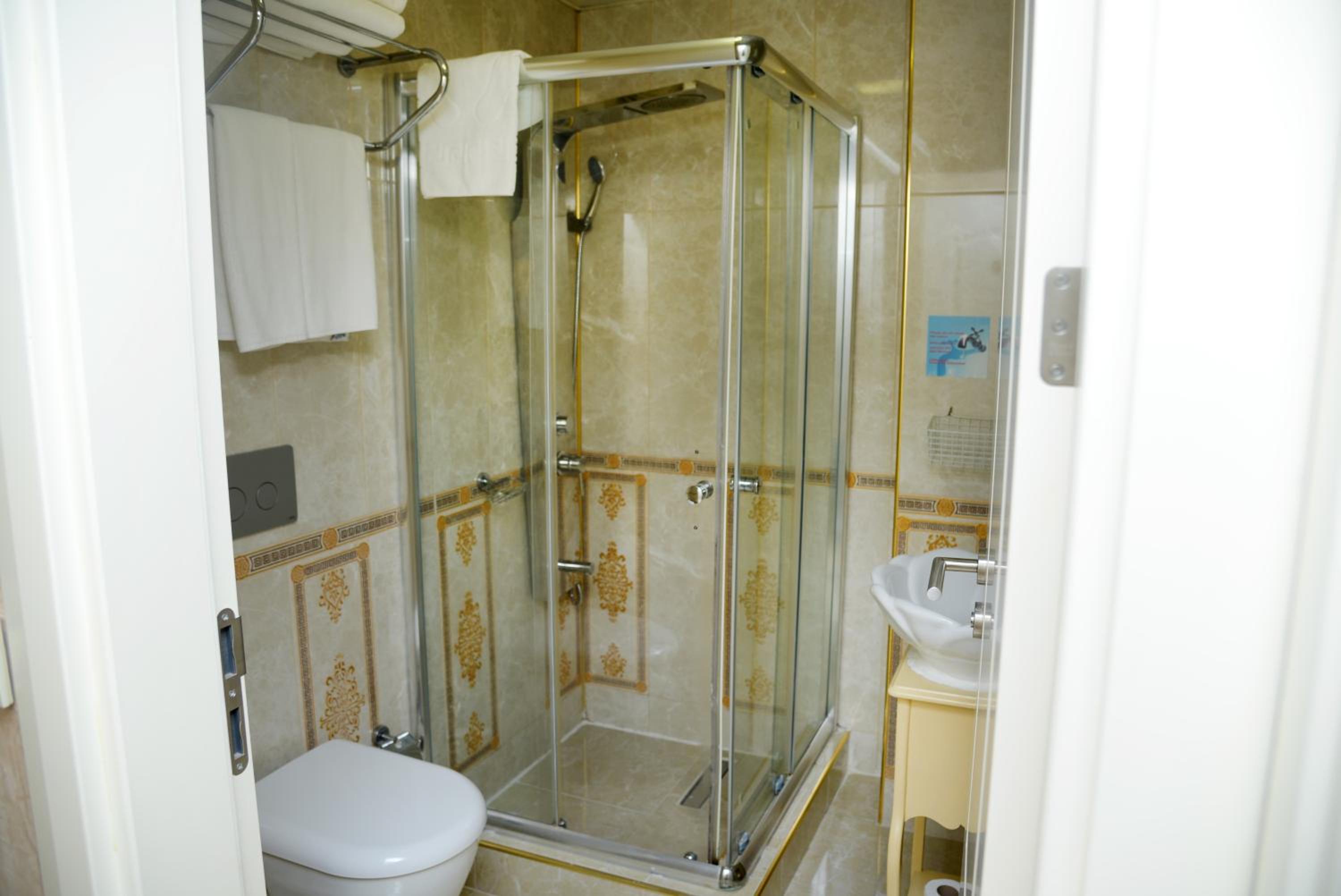 Edibe Sultan Otel - Image 23