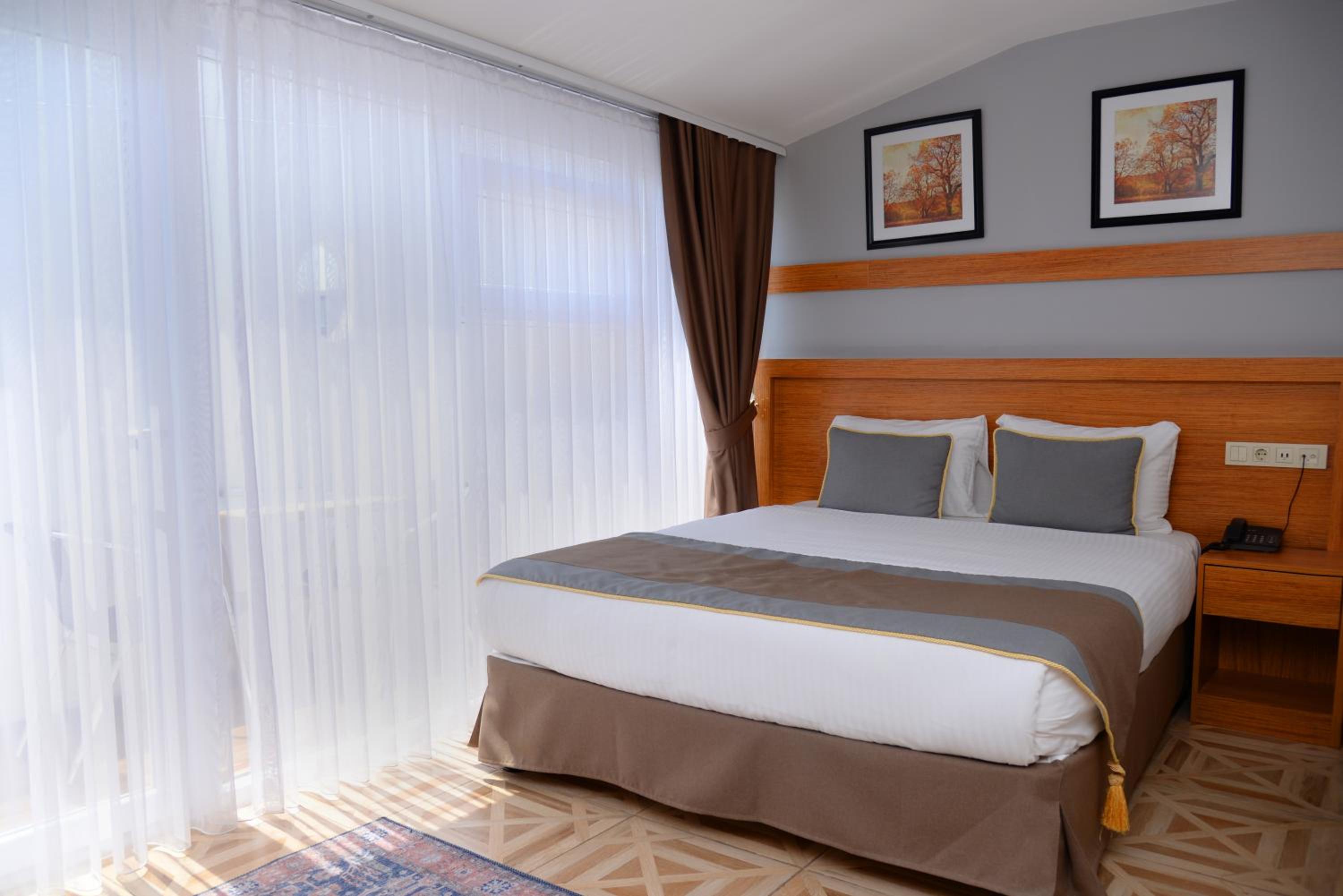 Edibe Sultan Otel - Image 52