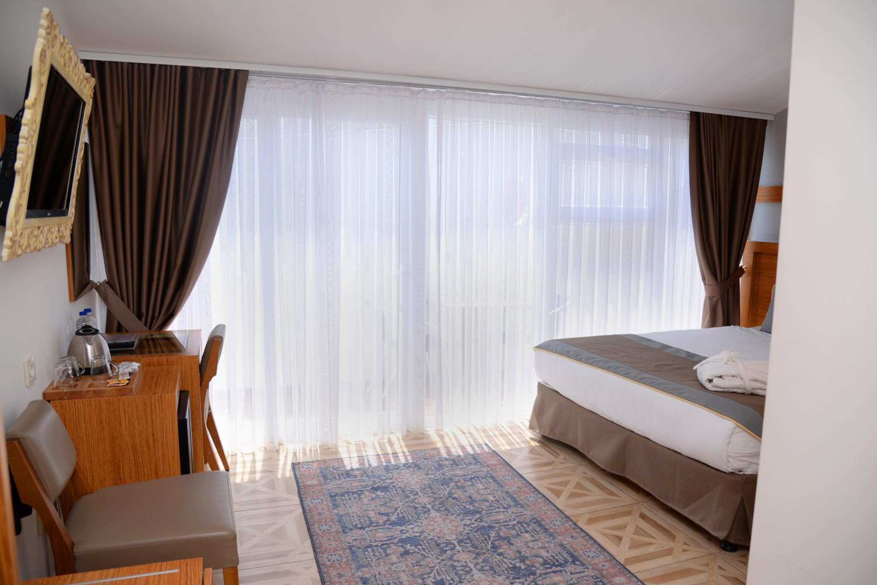 Edibe Sultan Otel - Image 19