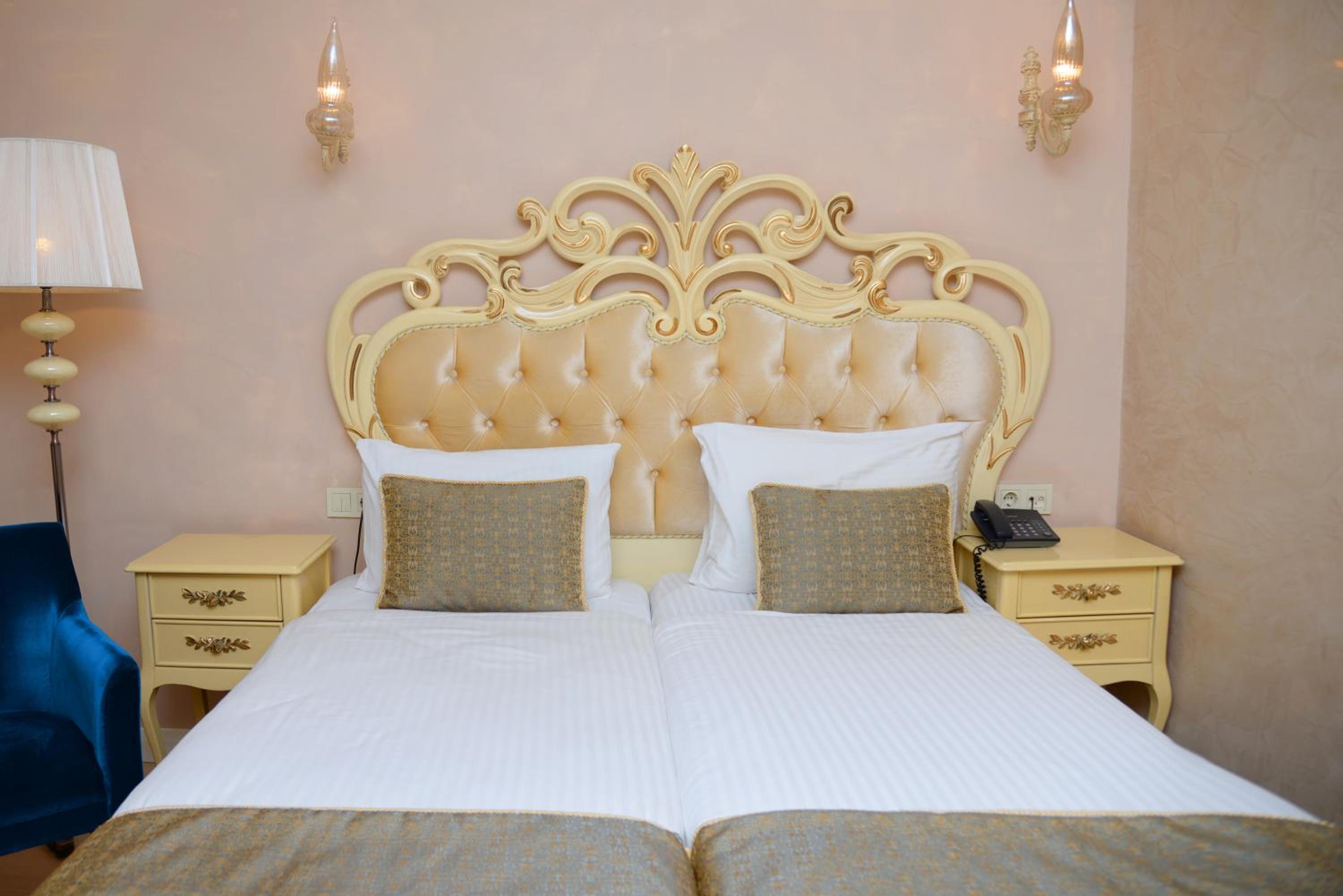 Edibe Sultan Otel - Image 54