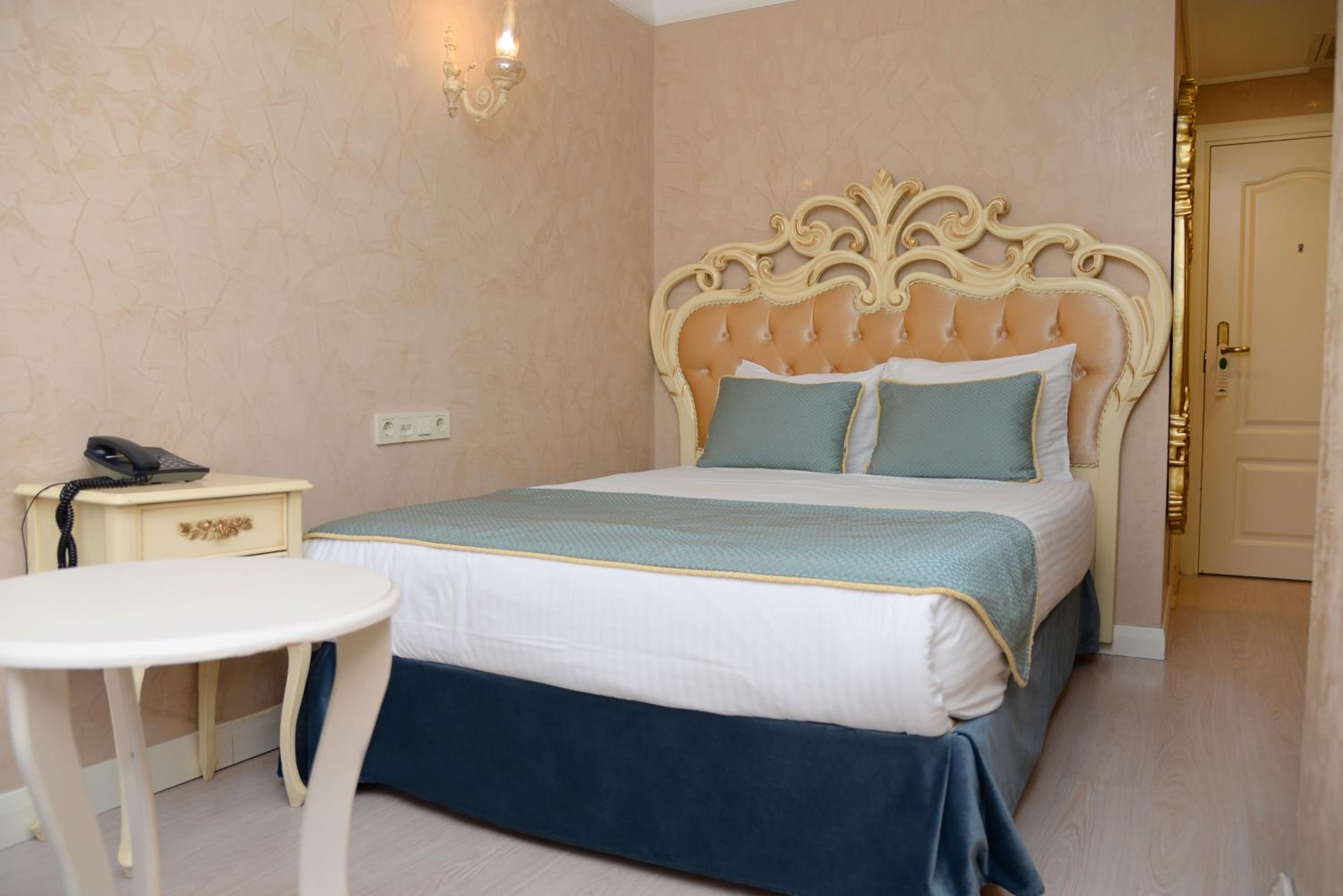 Edibe Sultan Otel - Image 53
