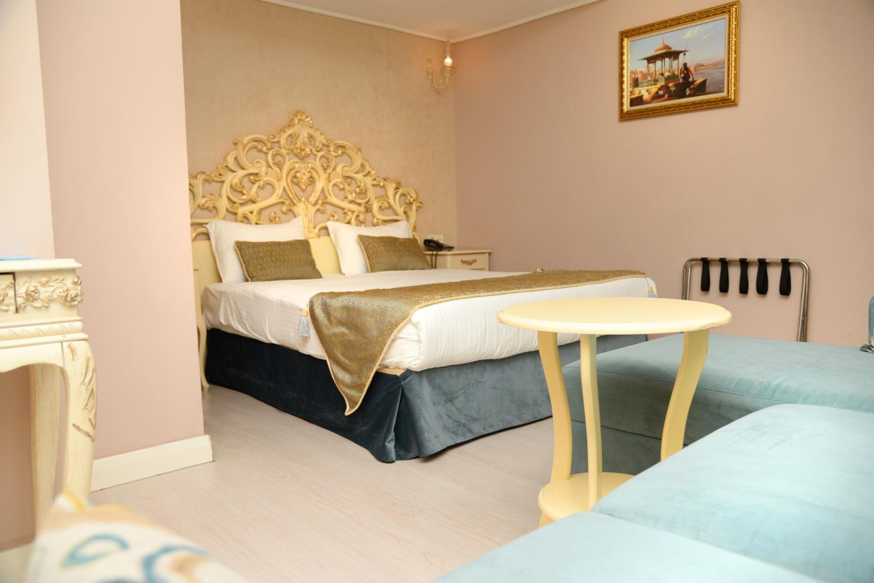 Edibe Sultan Otel - Image 56