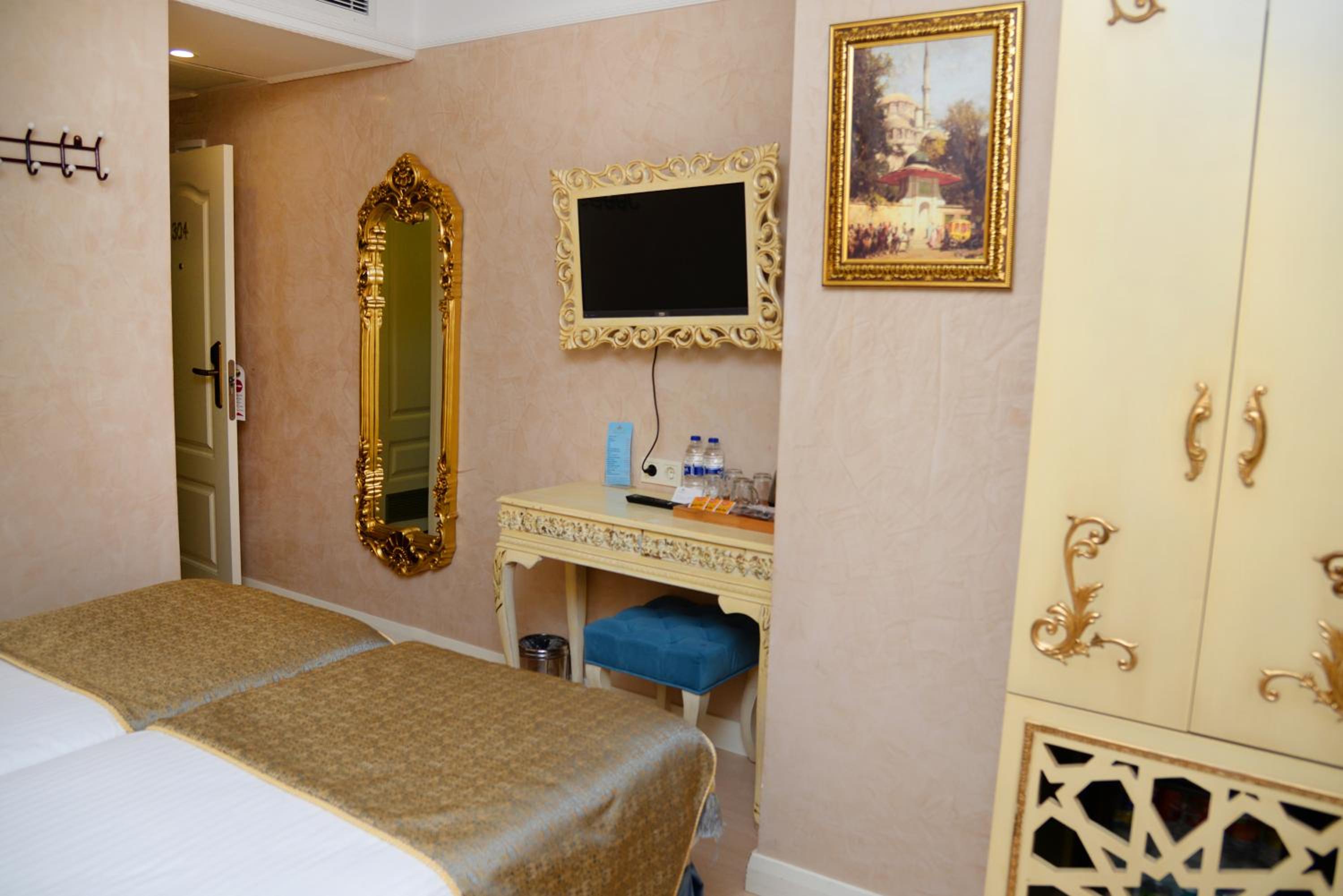 Edibe Sultan Otel - Image 55