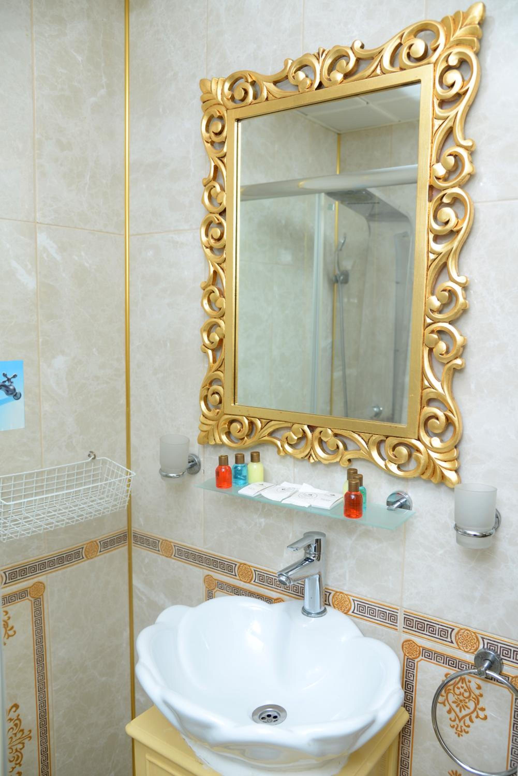 Edibe Sultan Otel - Image 20