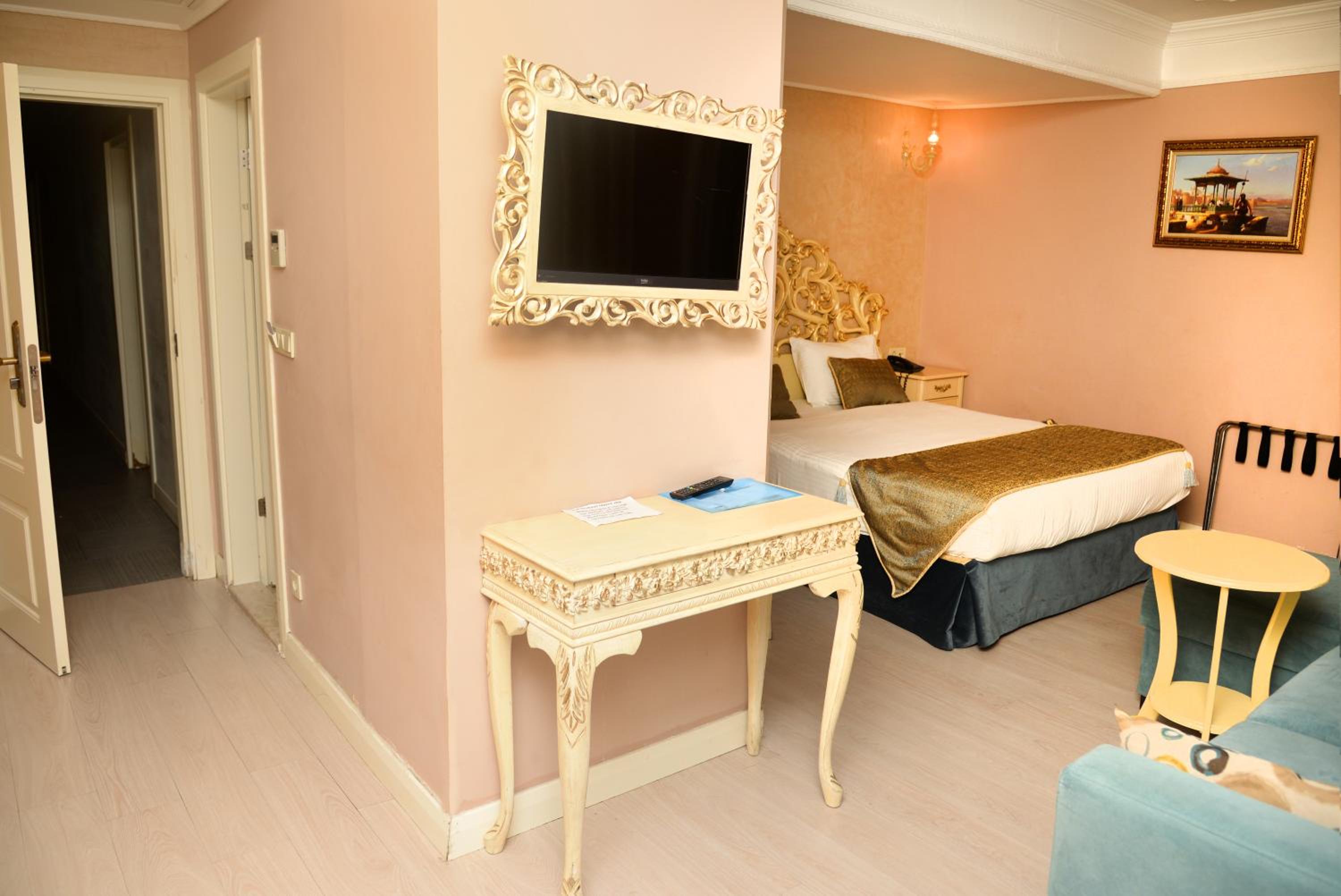 Edibe Sultan Otel - Image 15