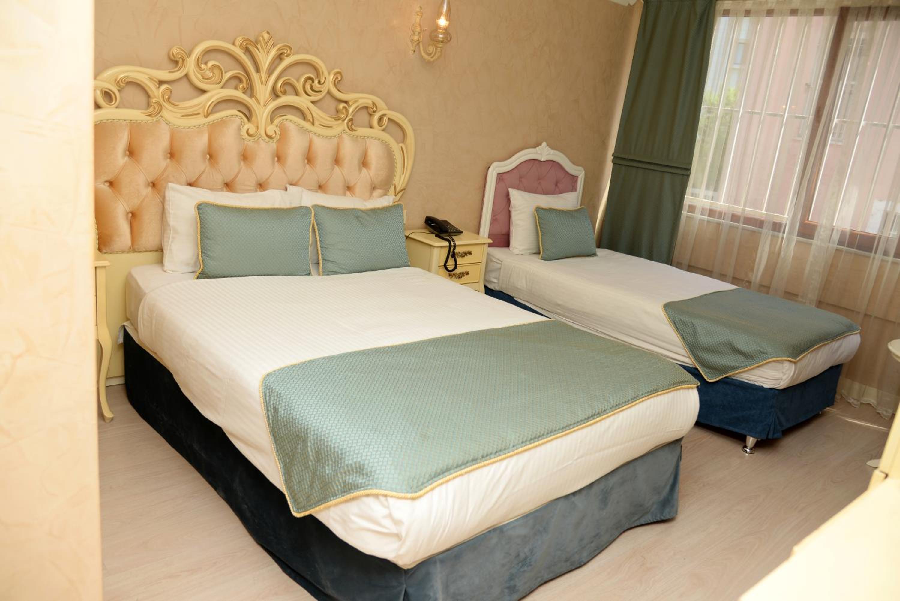 Edibe Sultan Otel - Image 16