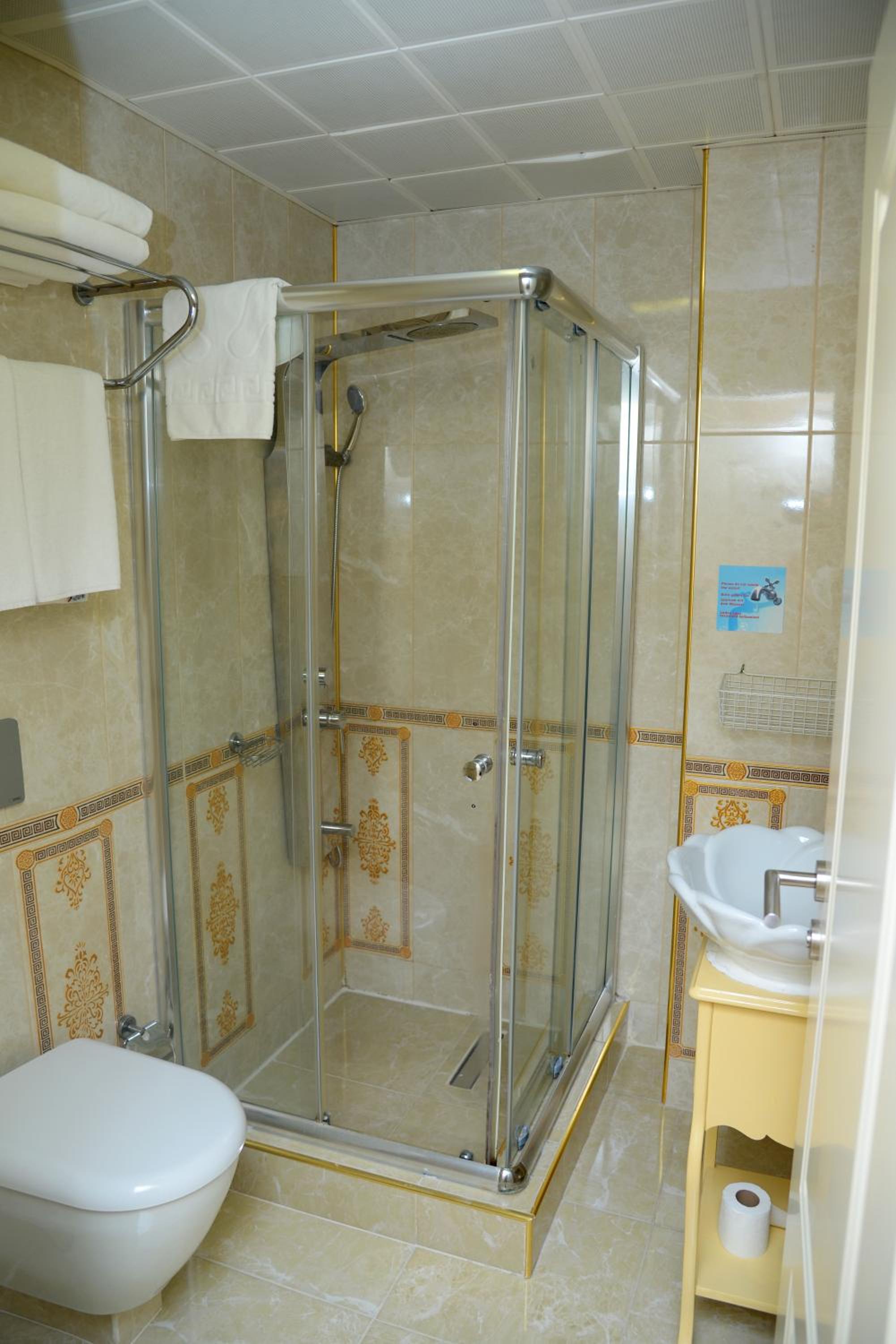 Edibe Sultan Otel - Image 17