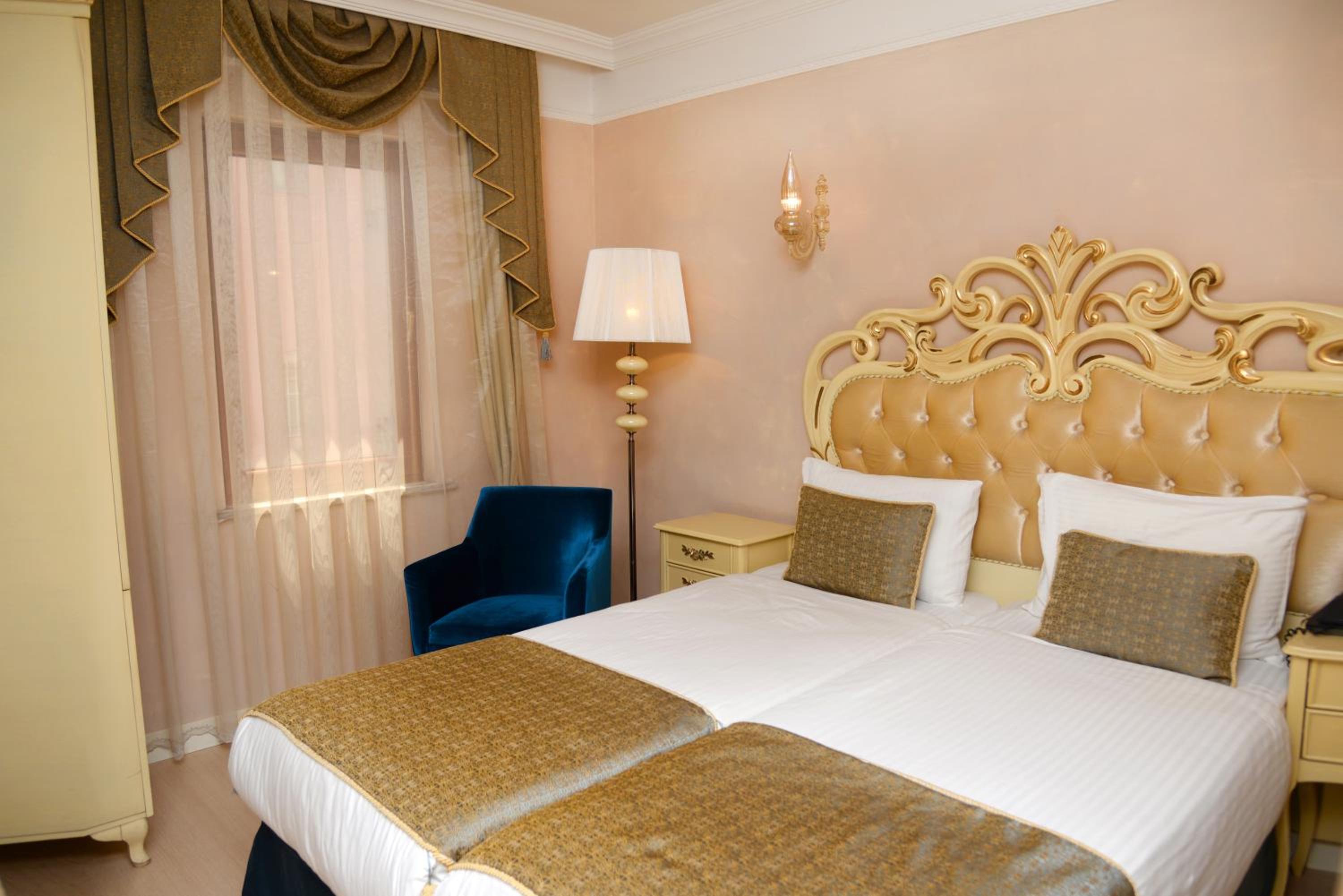 Edibe Sultan Otel - Image 18
