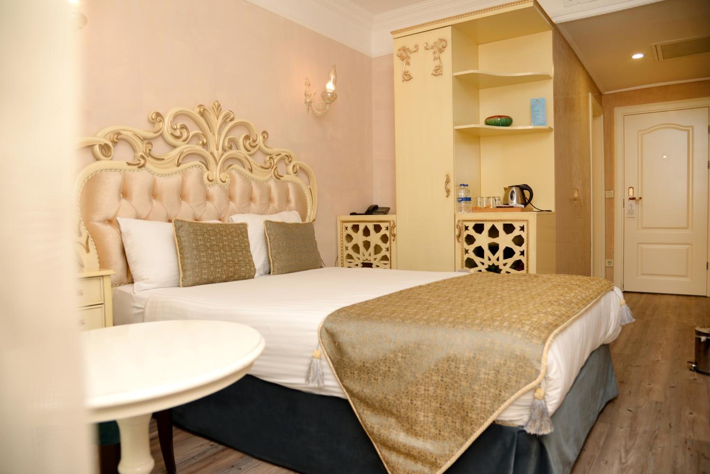 Edibe Sultan Otel - Image 58