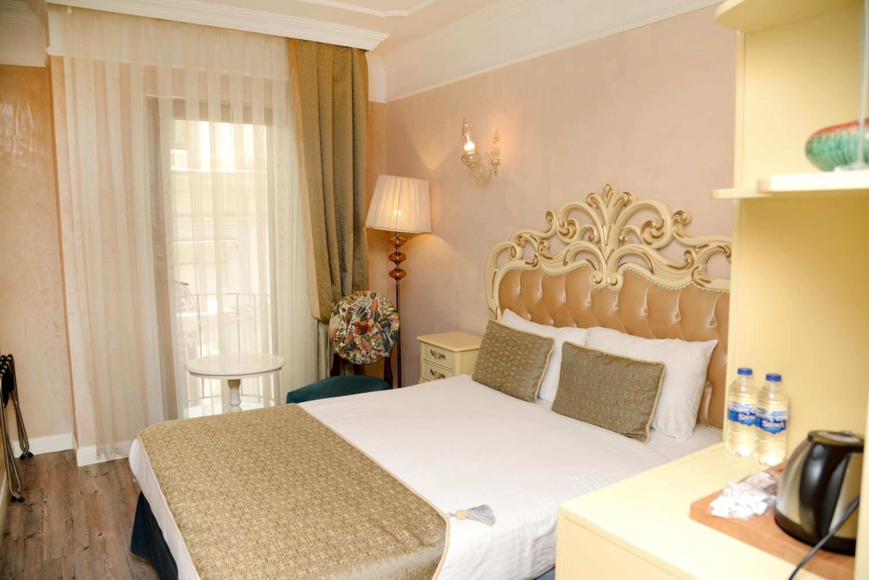 Edibe Sultan Otel - Image 22