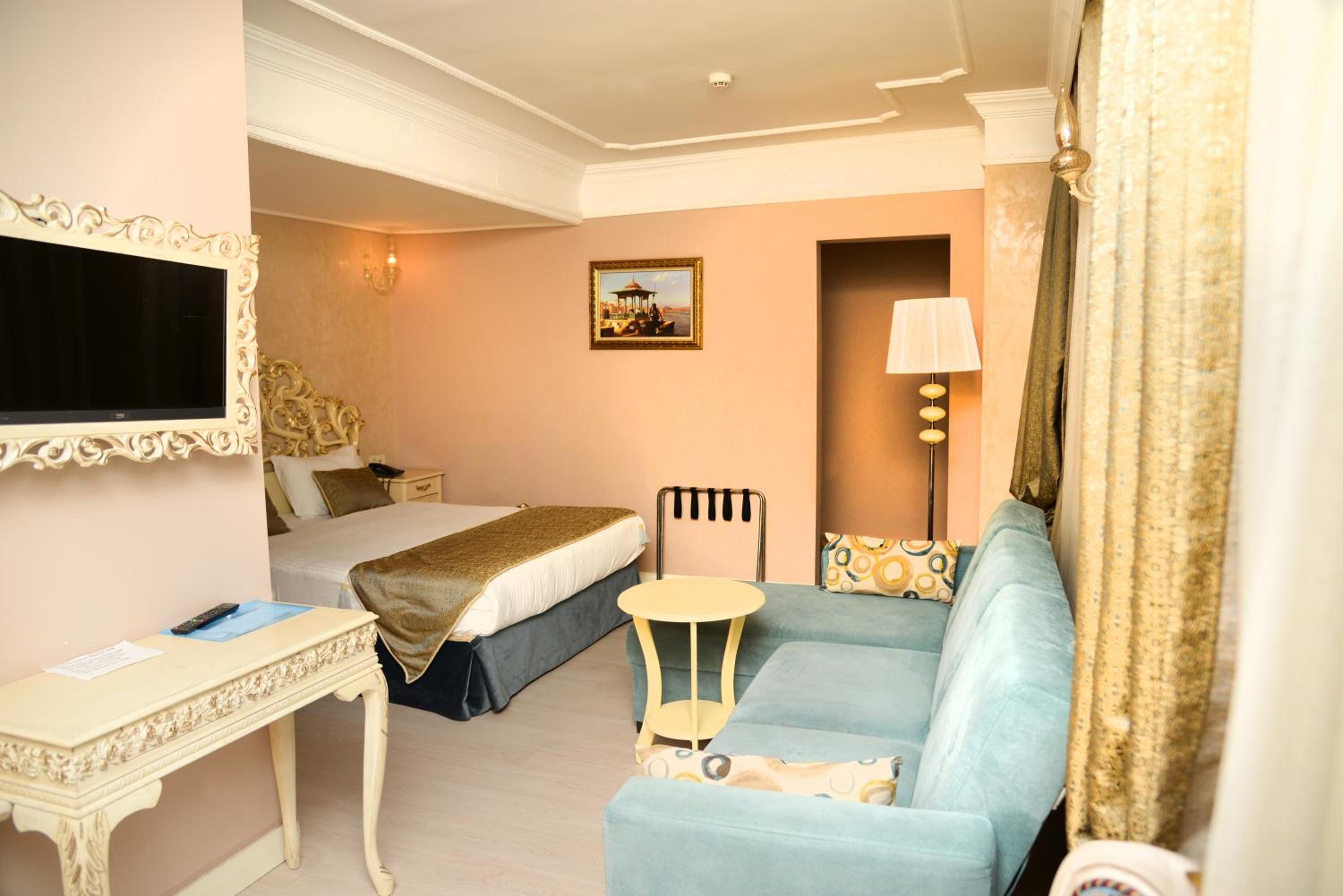 Edibe Sultan Otel - Image 24