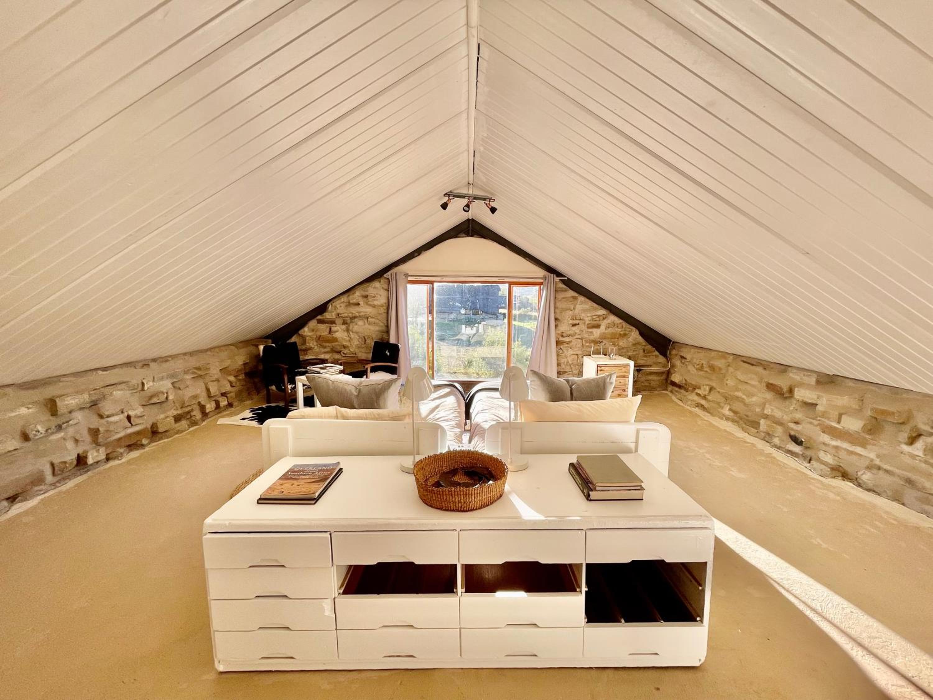 Tugela River Lodge