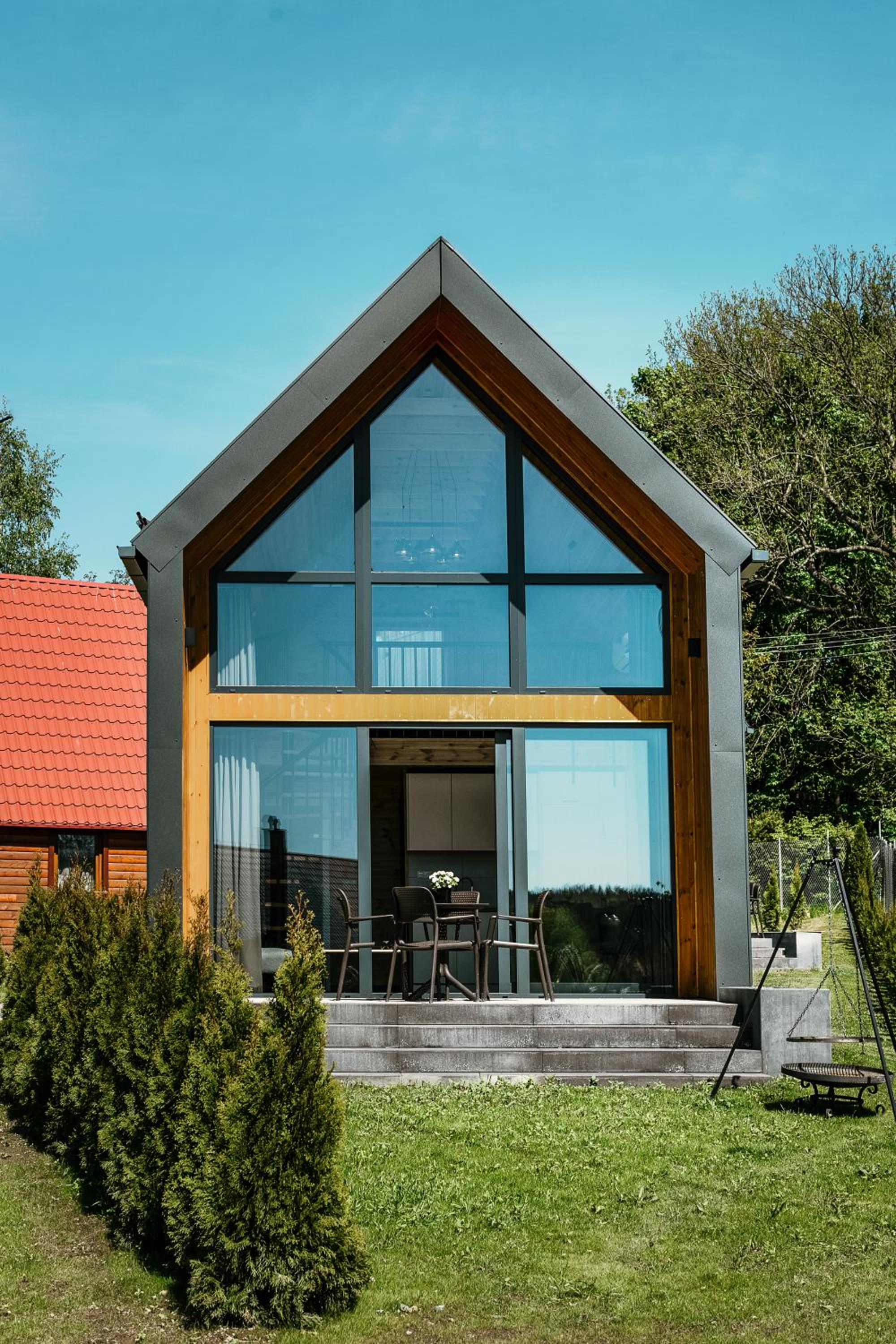 Sudecki Domek view 4