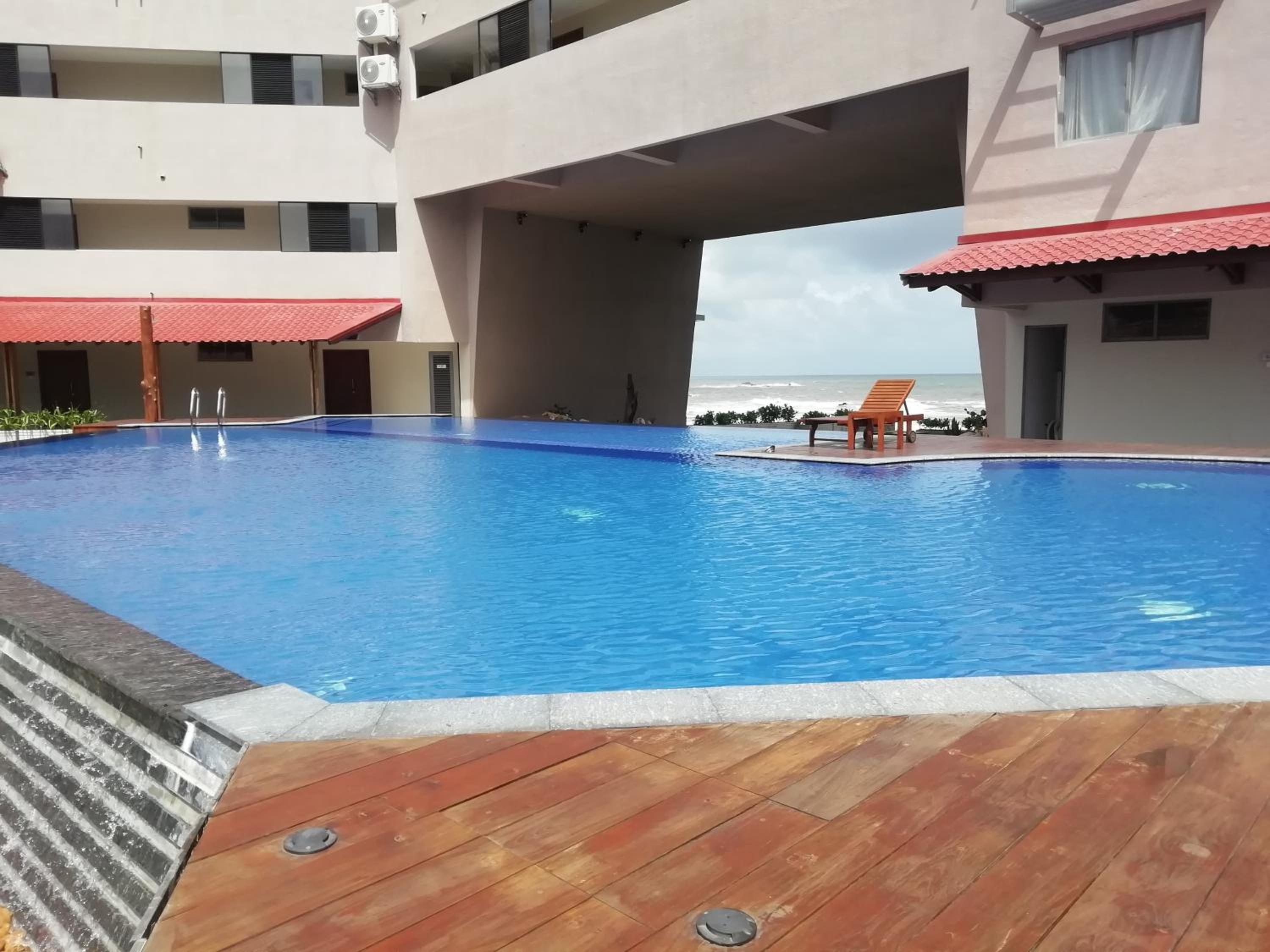 Apartment Universal