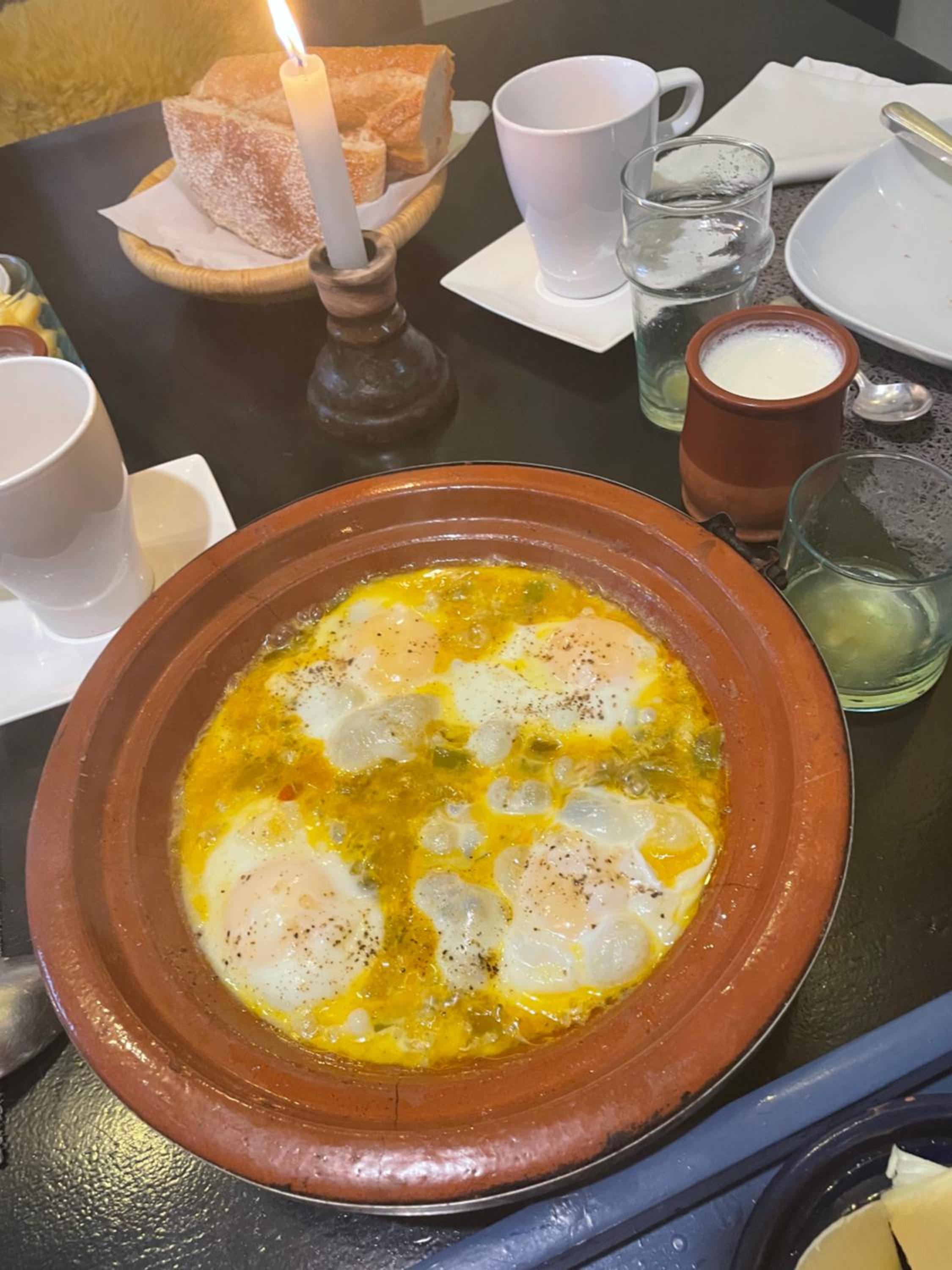 Riad Dar Awil