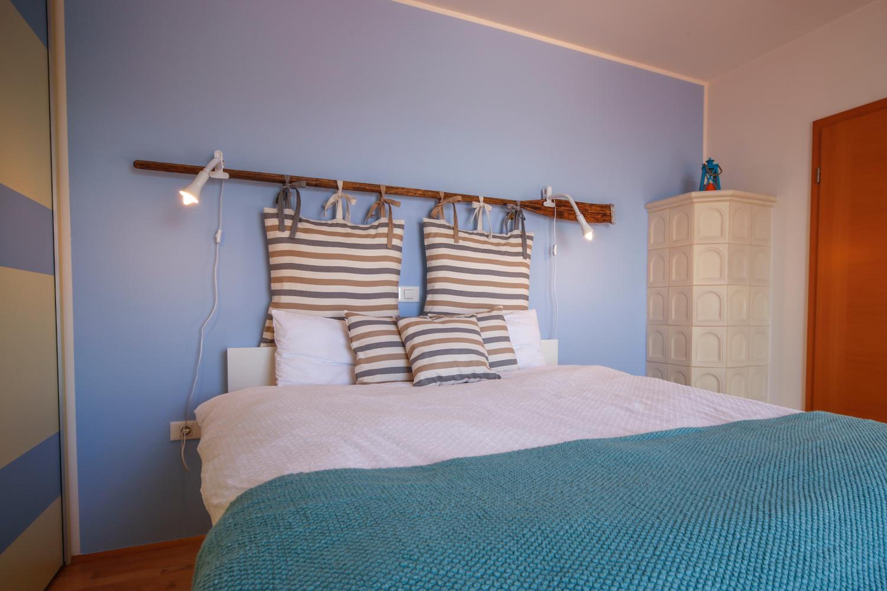 Apartma Srčanka view 5