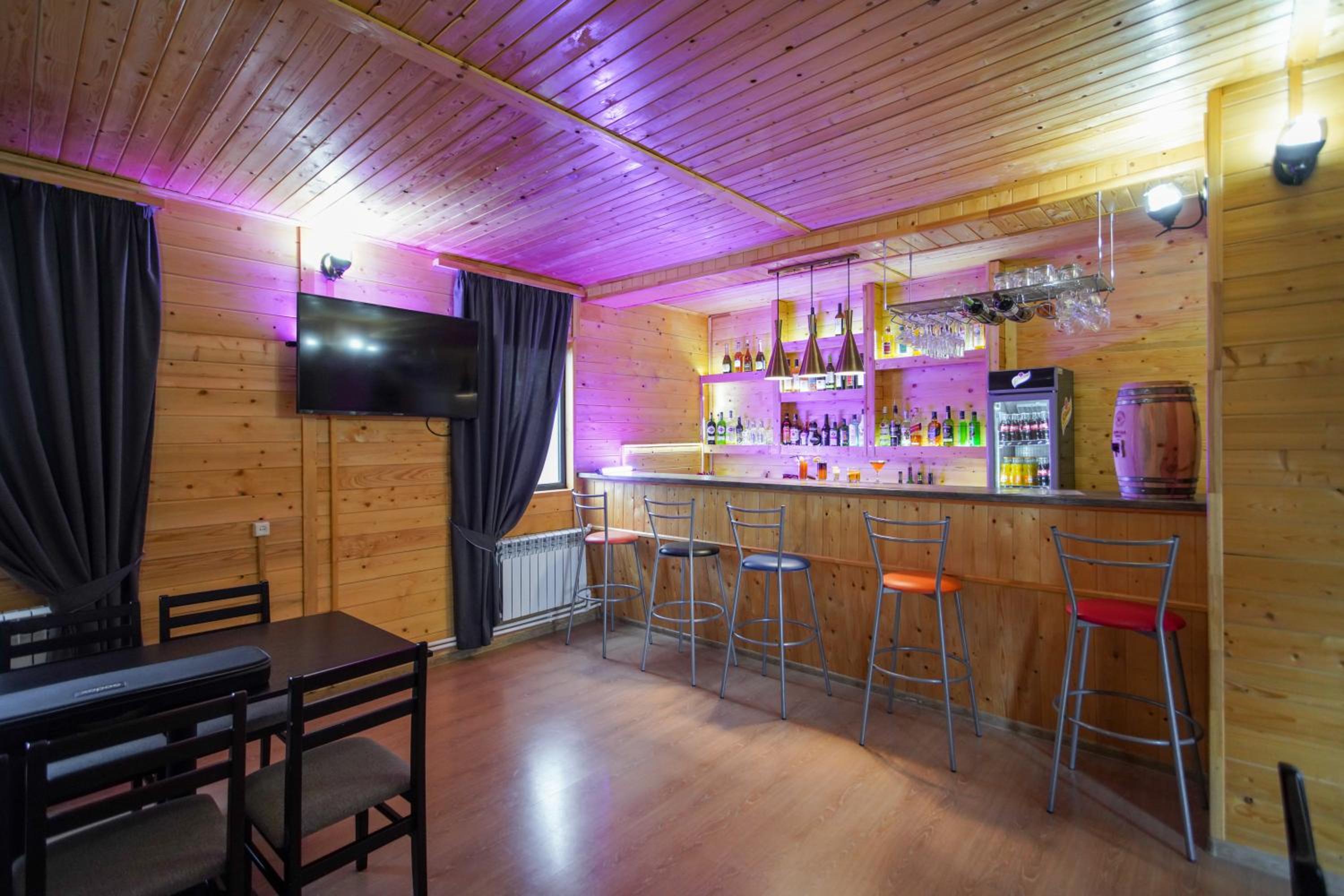 Everest Rest House