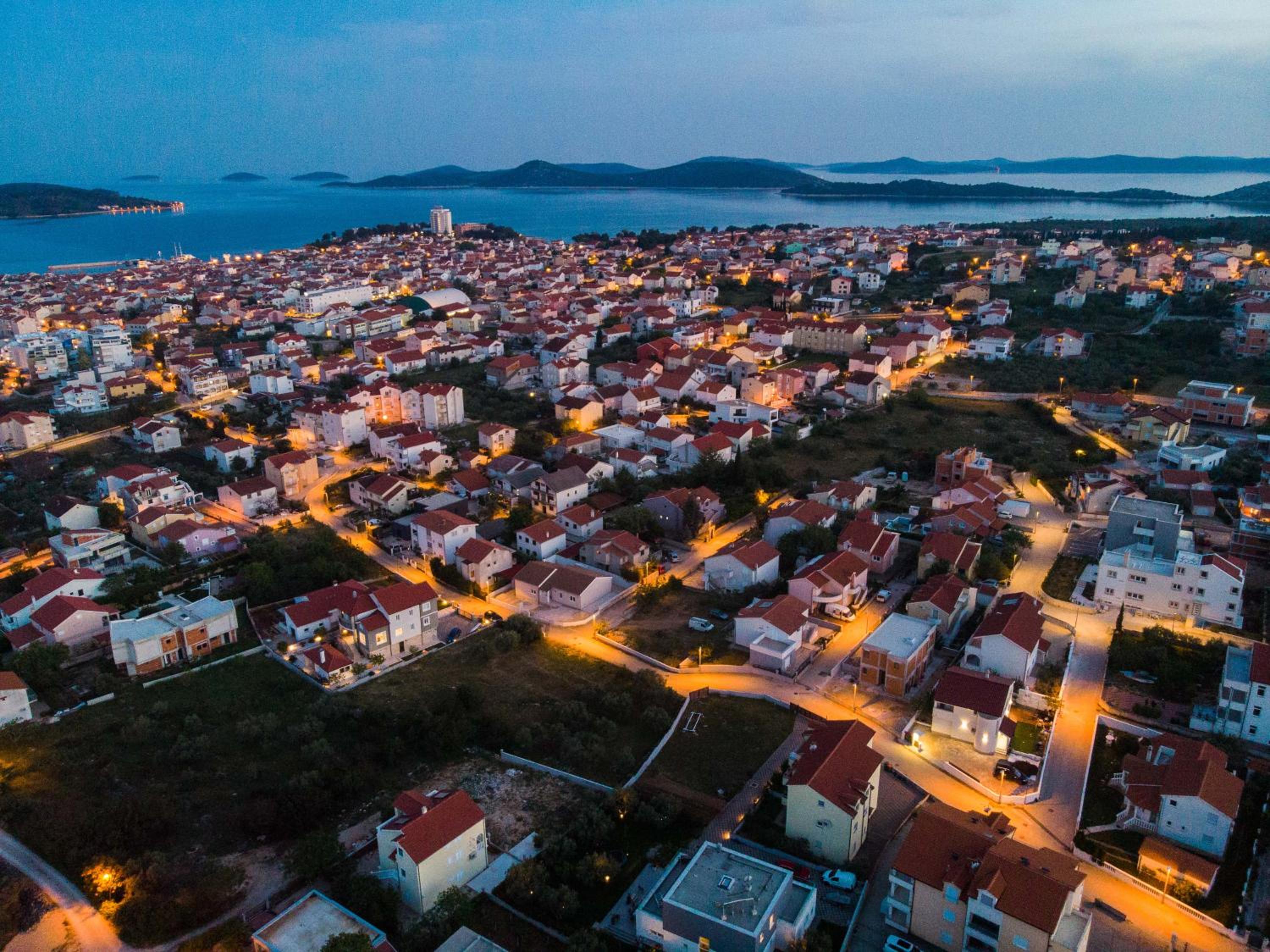 Villa Sarah view 4